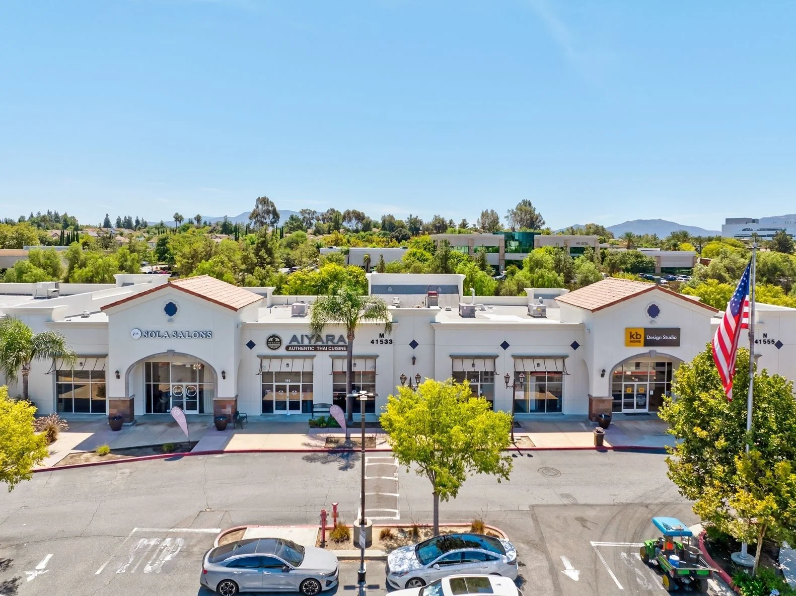 Bel Villaggio — Lease in Temecula, CA, photo 2 of 3