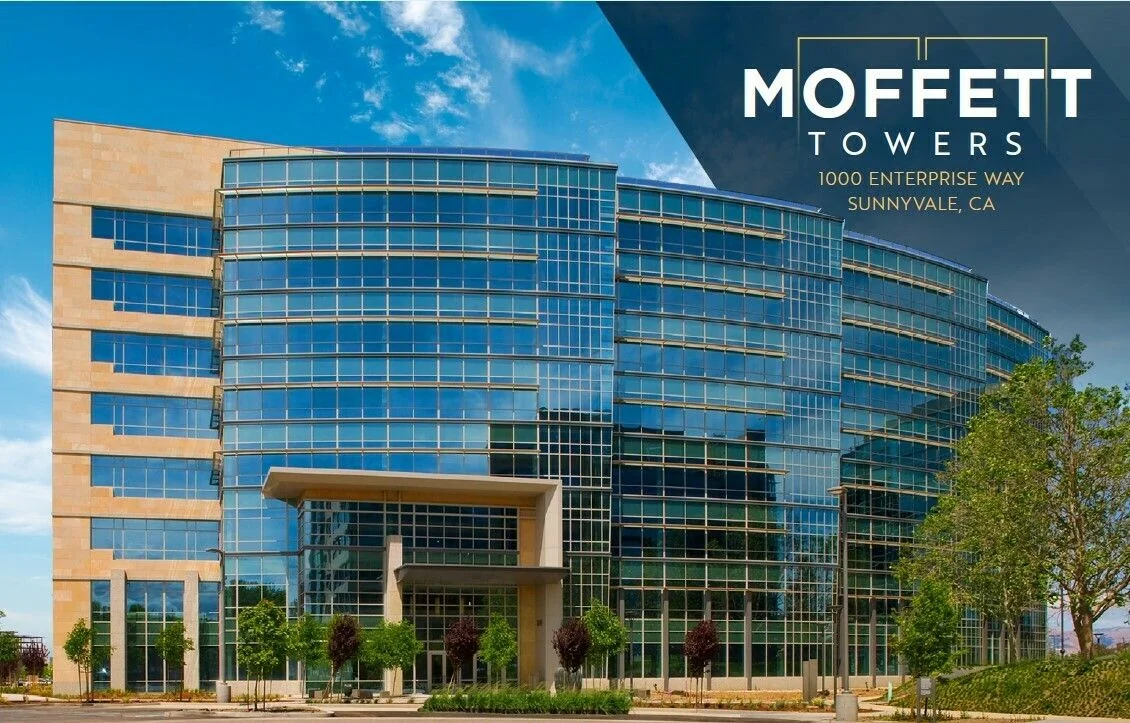 Moffett Towers — Lease in Sunnyvale, CA, photo 1 of 1