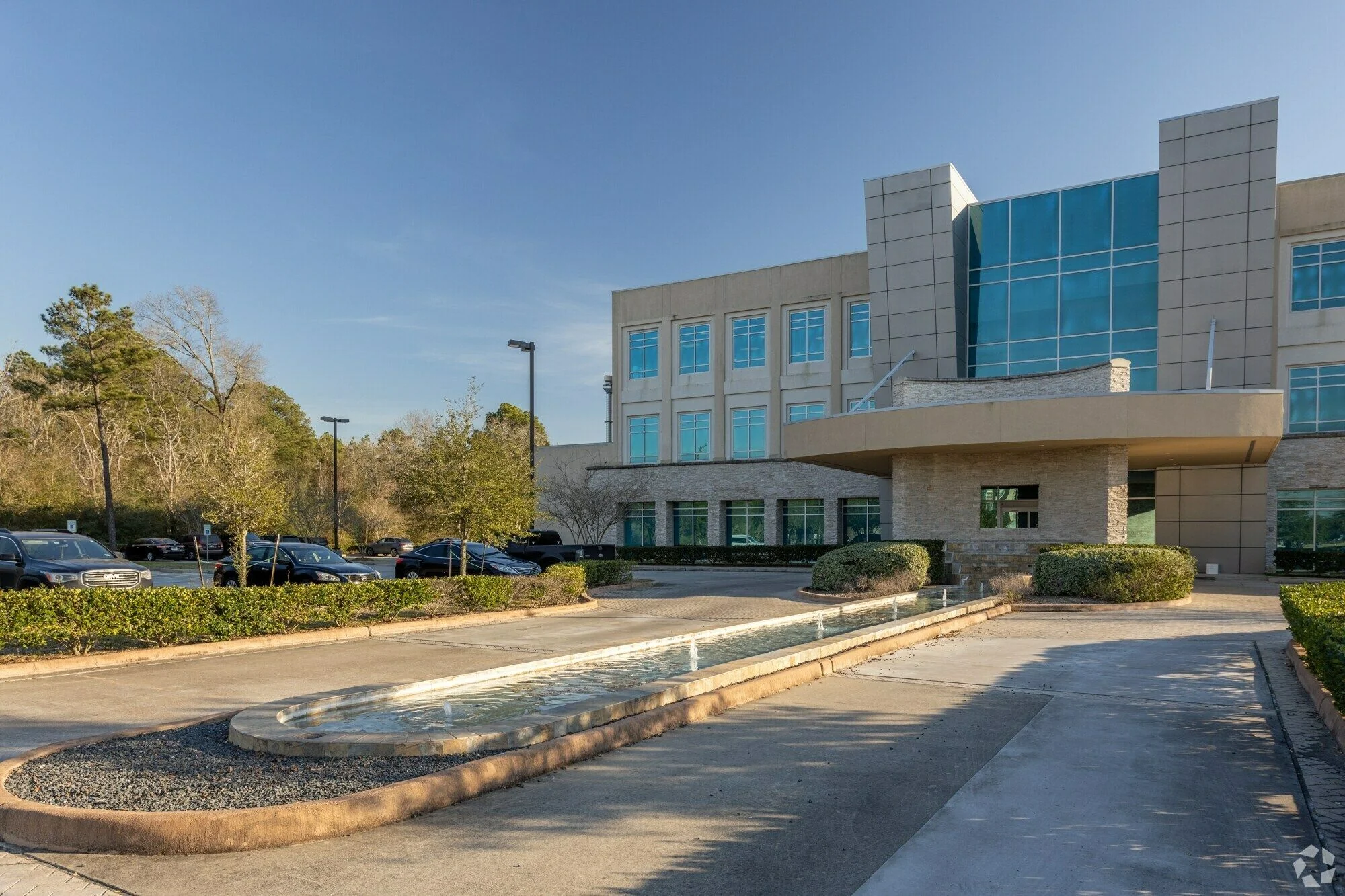 13603 Michel Rd — Lease in Tomball, TX, photo 1 of 6