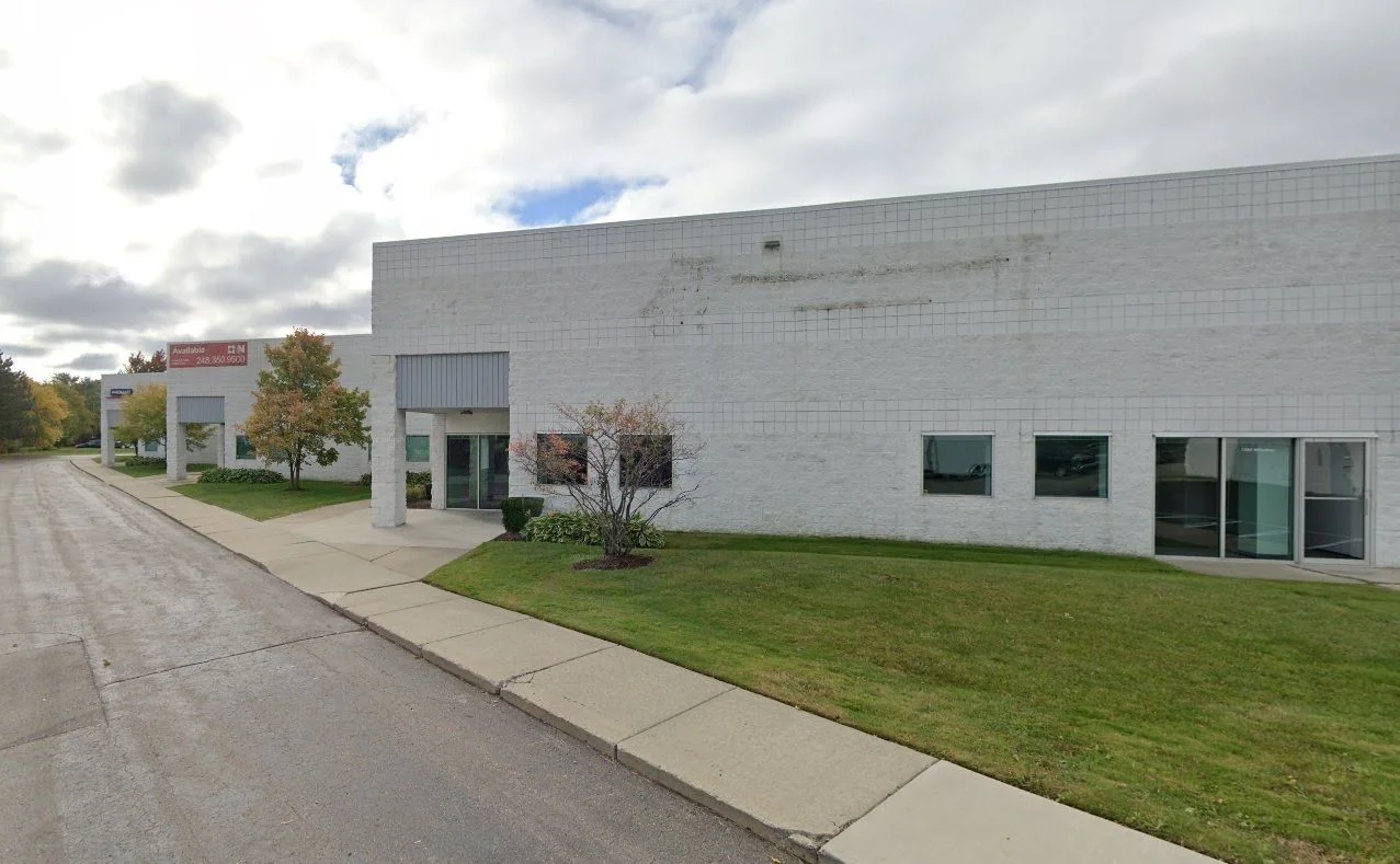 I-75 Tech Park — Lease in Troy, MI, photo 1 of 1