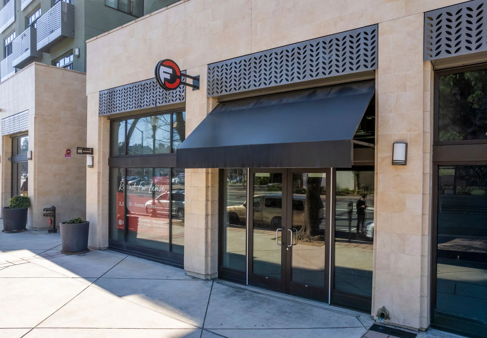 Agora at South Main — Lease in Walnut Creek, CA, photo 2 of 3
