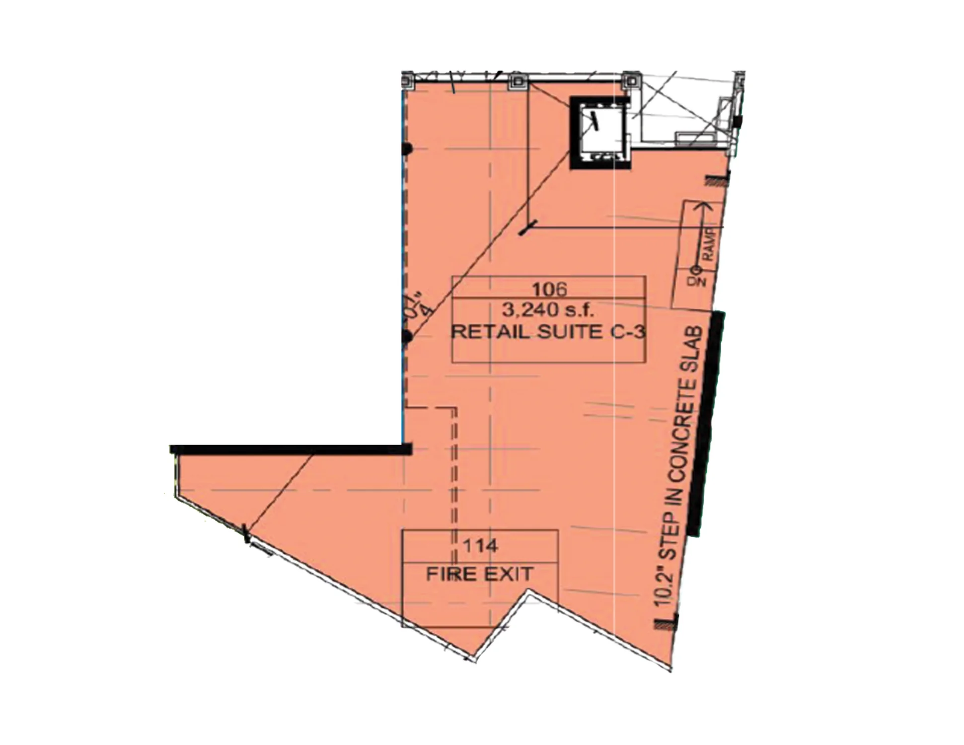 Agora at South Main — Lease in Walnut Creek, CA, photo 3 of 3
