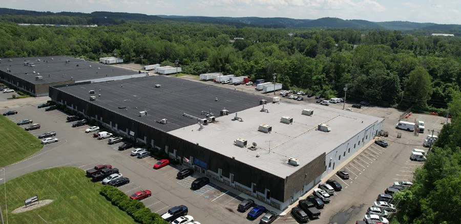 321 Richard Mine Rd - industrial for sale in wharton, NJ