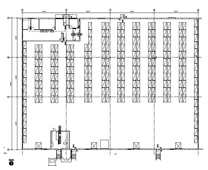 Highview 610 Business Center — Lease in Brooklyn Park, MN, photo 2 of 2