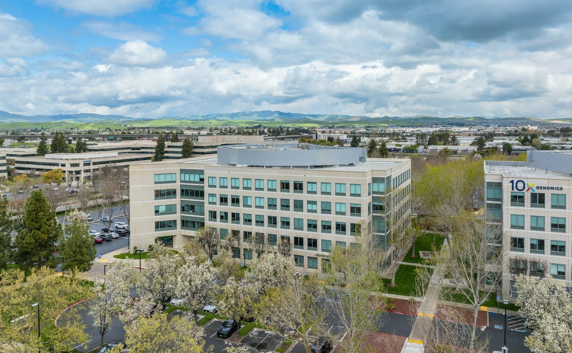 6200-6220 Stoneridge Mall Rd — Lease in Pleasanton, CA, photo 5 of 8