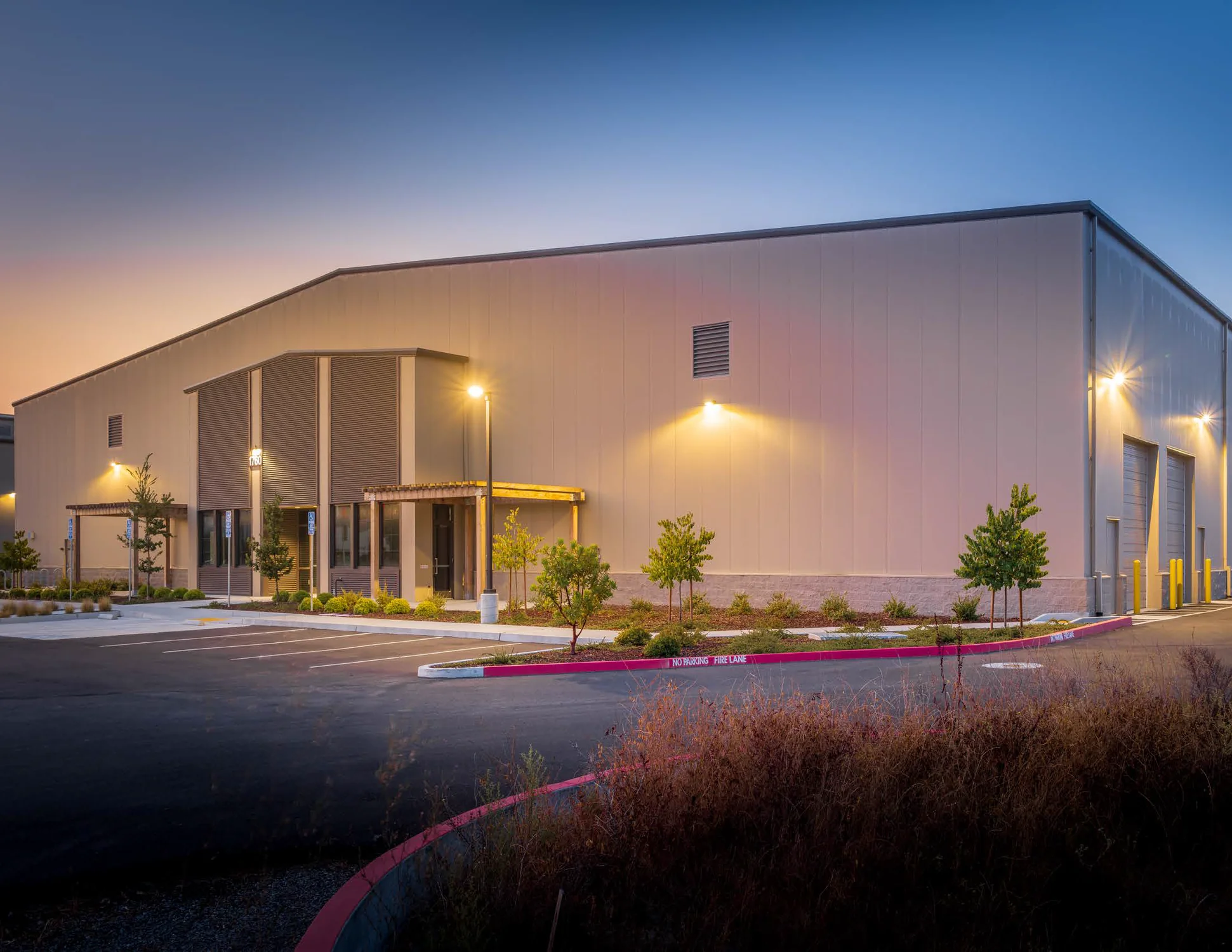Building K — Lease in Santa Rosa, CA, photo 5 of 5
