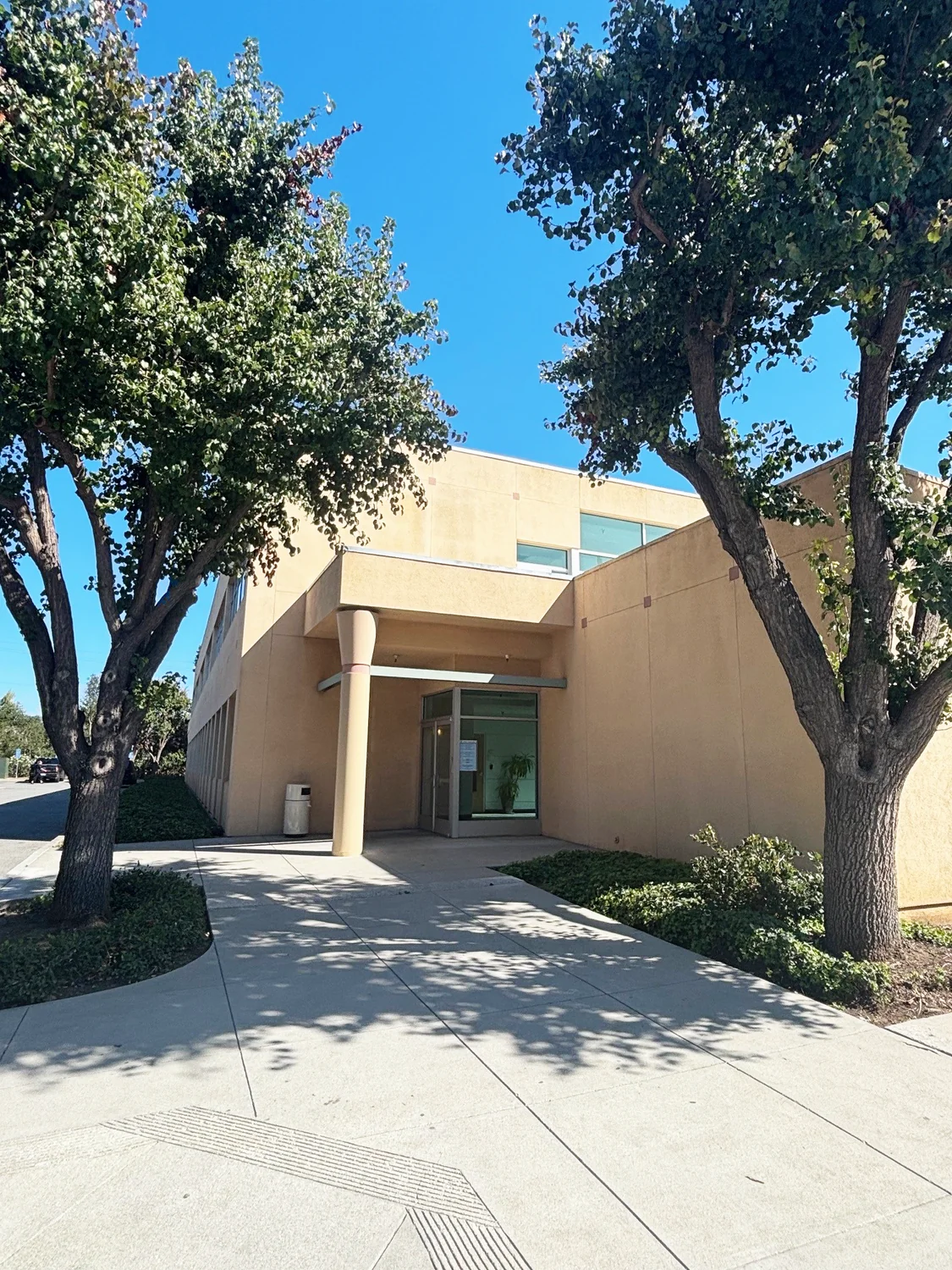 Bay Area Community Health Pavilion — Lease in Gilroy, CA, photo 3 of 8