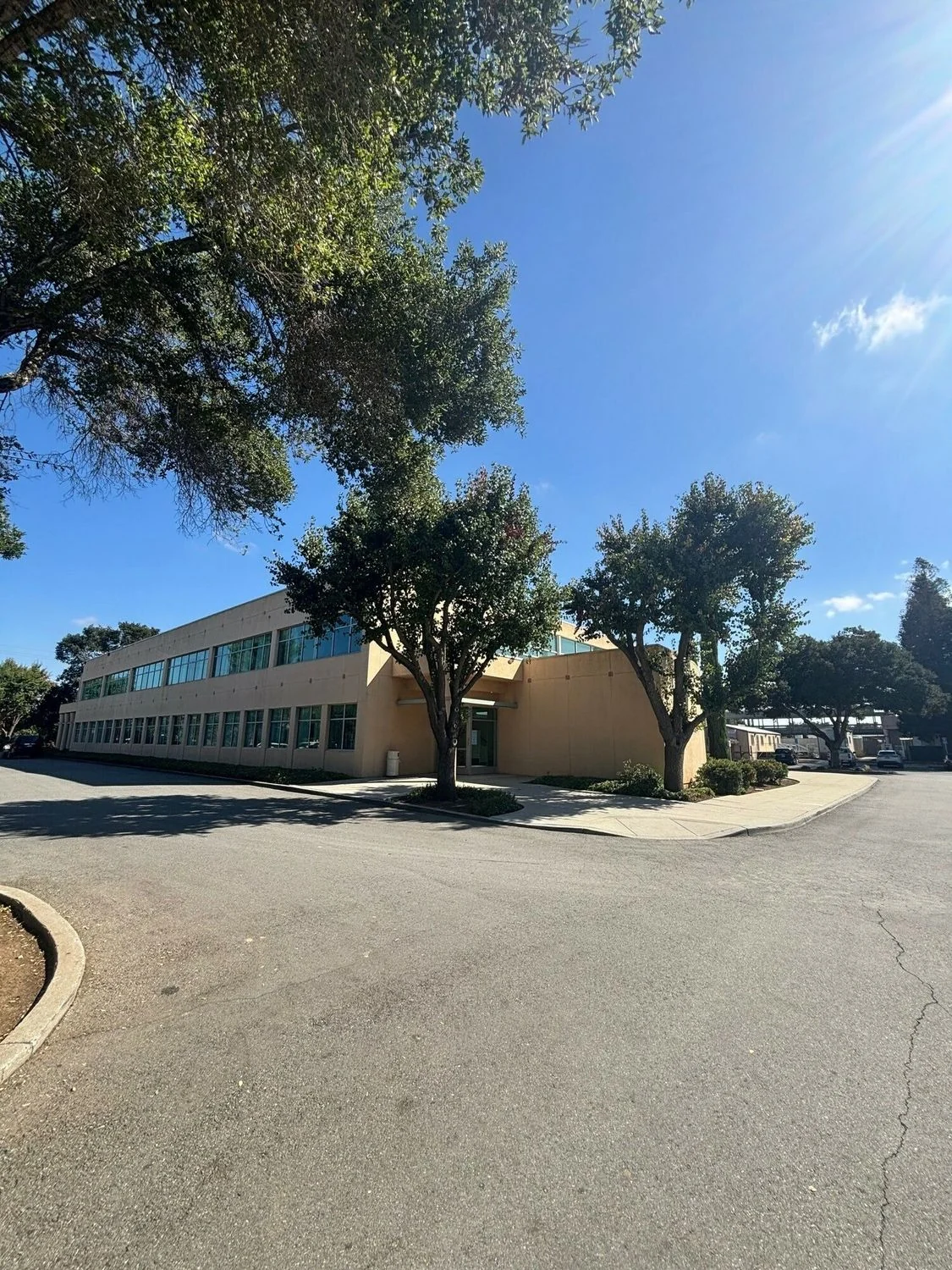 Bay Area Community Health Pavilion — Lease in Gilroy, CA, photo 4 of 8