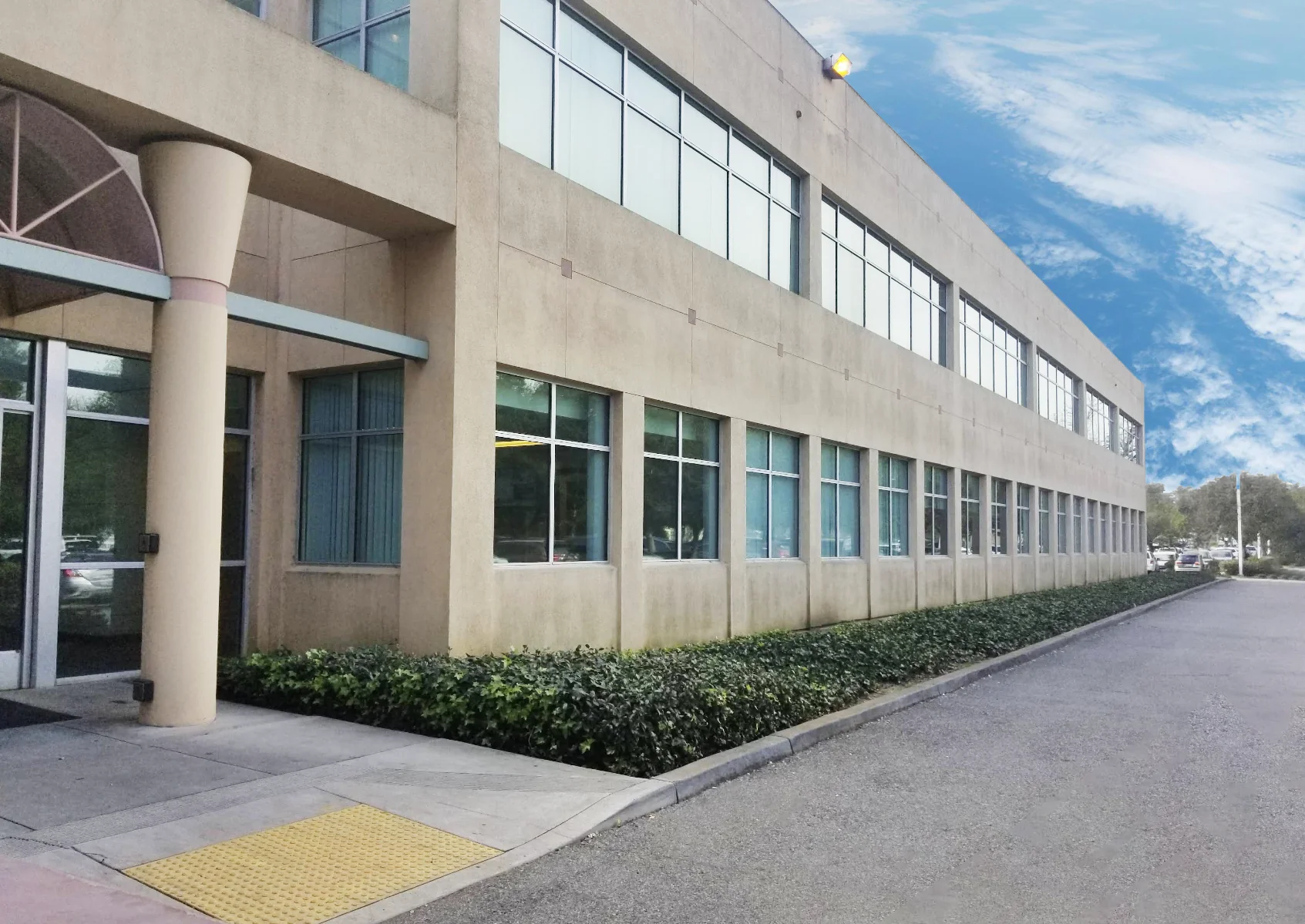 Bay Area Community Health Pavilion — Lease in Gilroy, CA, photo 5 of 8