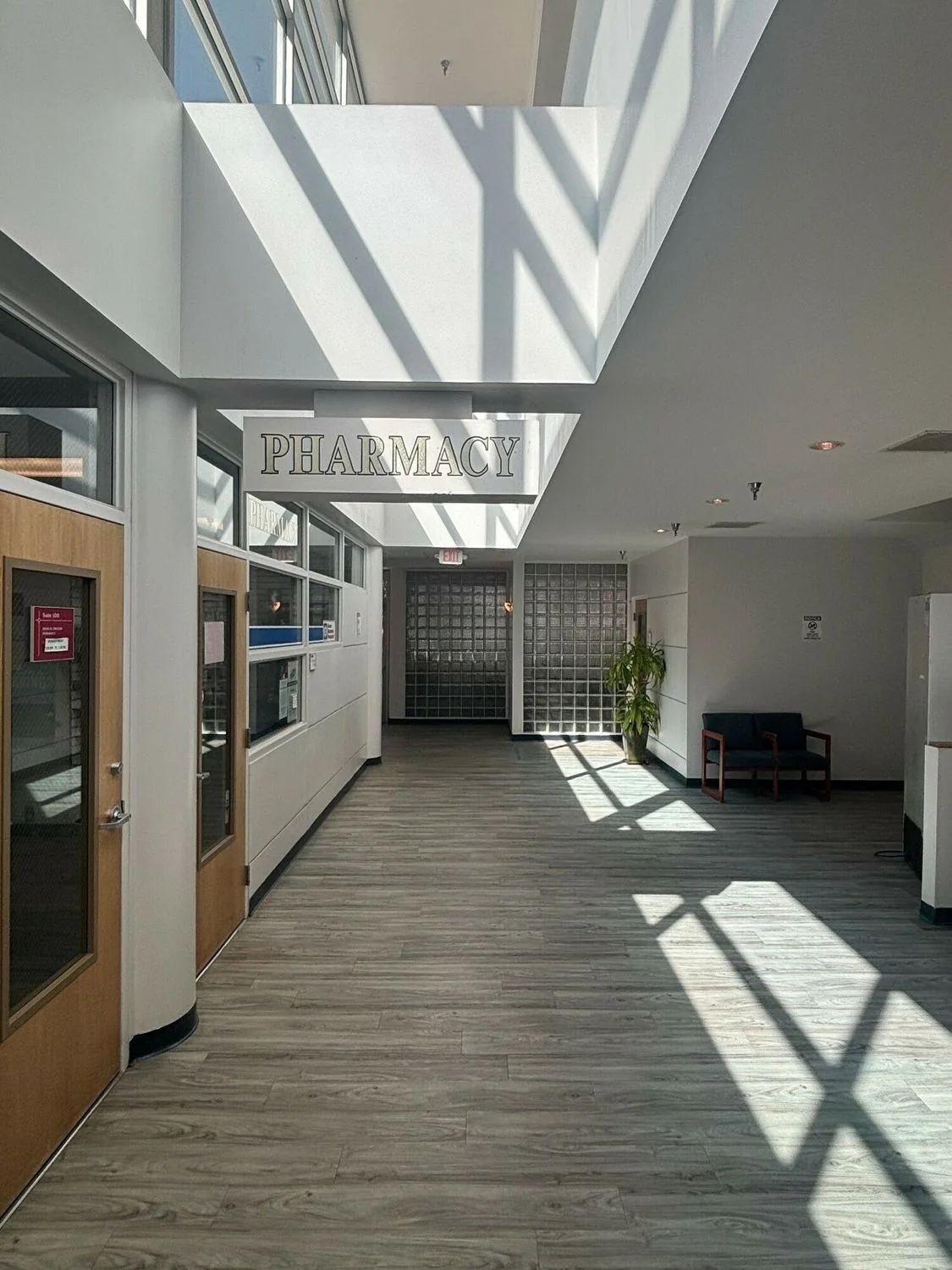 Bay Area Community Health Pavilion — Lease in Gilroy, CA, photo 6 of 8
