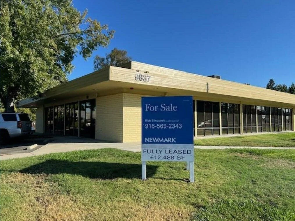 9837 Folsom Boulevard
