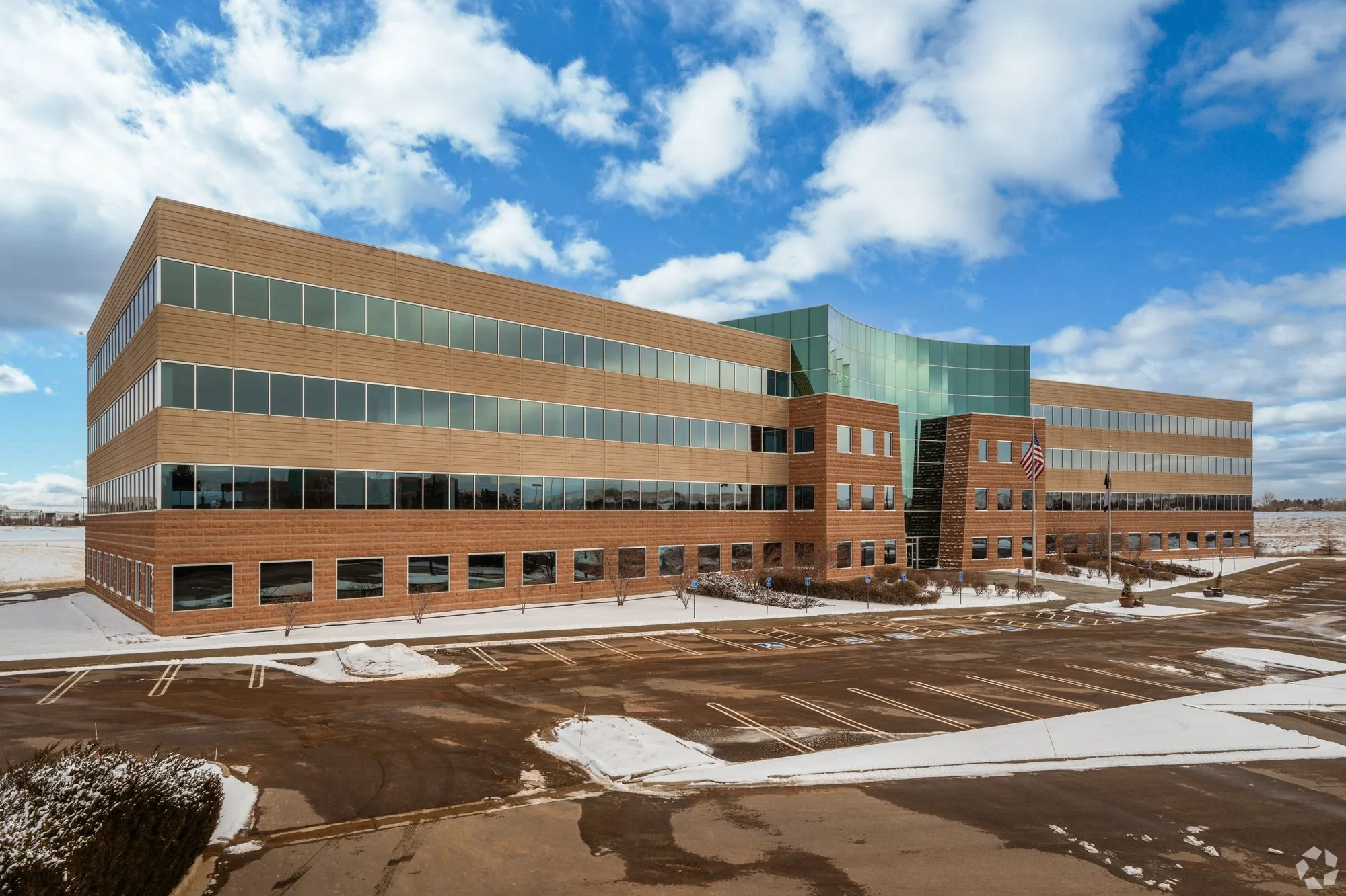 Westmoor Place - Building 10 — Lease in Westminster, CO, photo 1 of 6