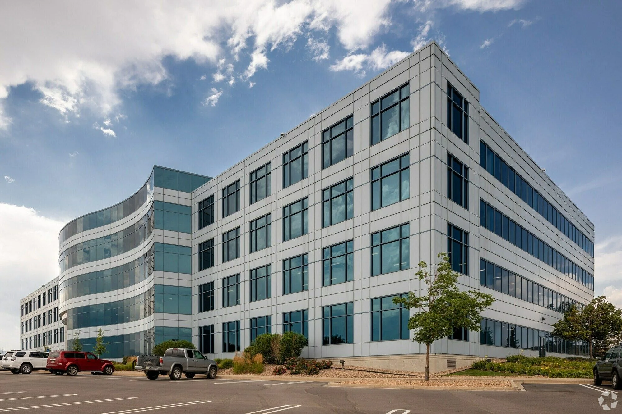 Westmoor Place - Building 7 — Lease in Westminster, CO, photo 1 of 4