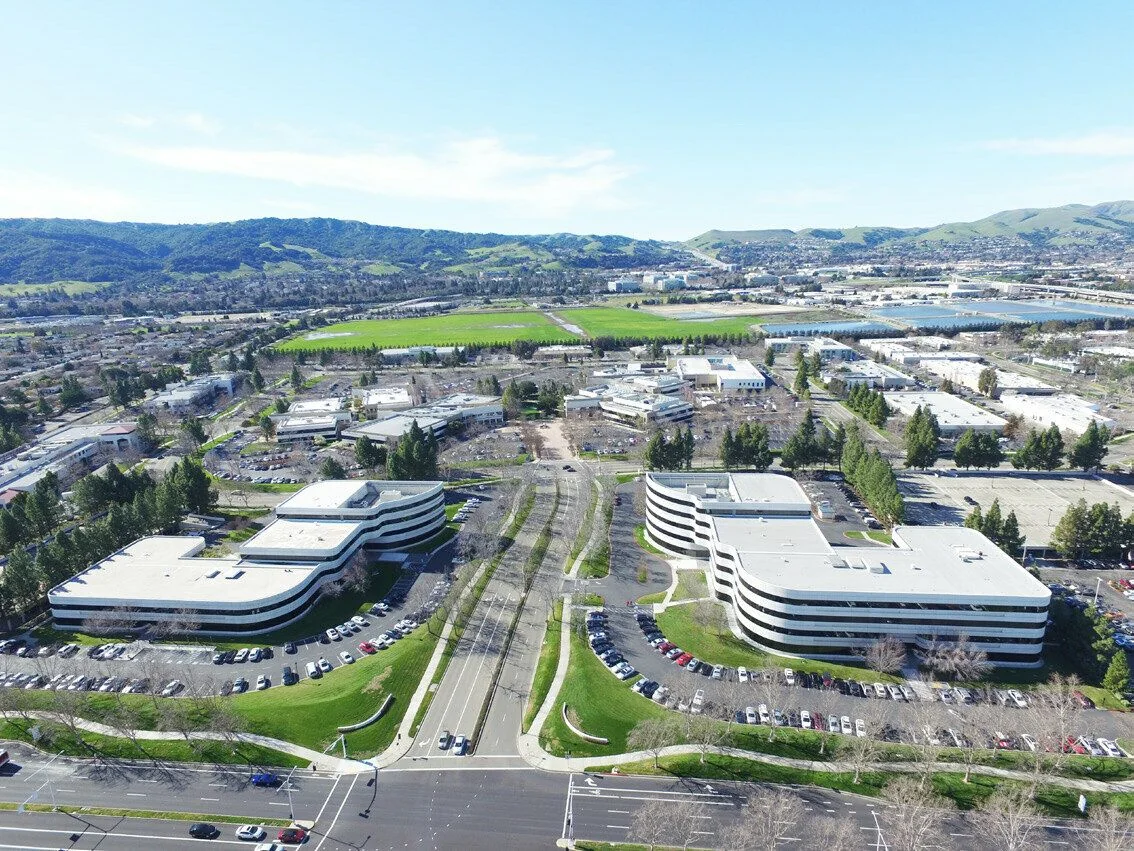 Signature Center — Lease in Pleasanton, CA, photo 1 of 8