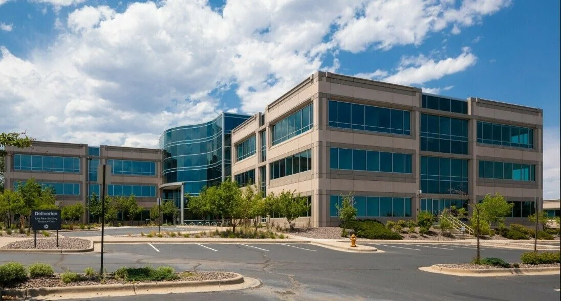 Mountain View - Bldg 2 — Lease in Broomfield, CO, photo 1 of 4