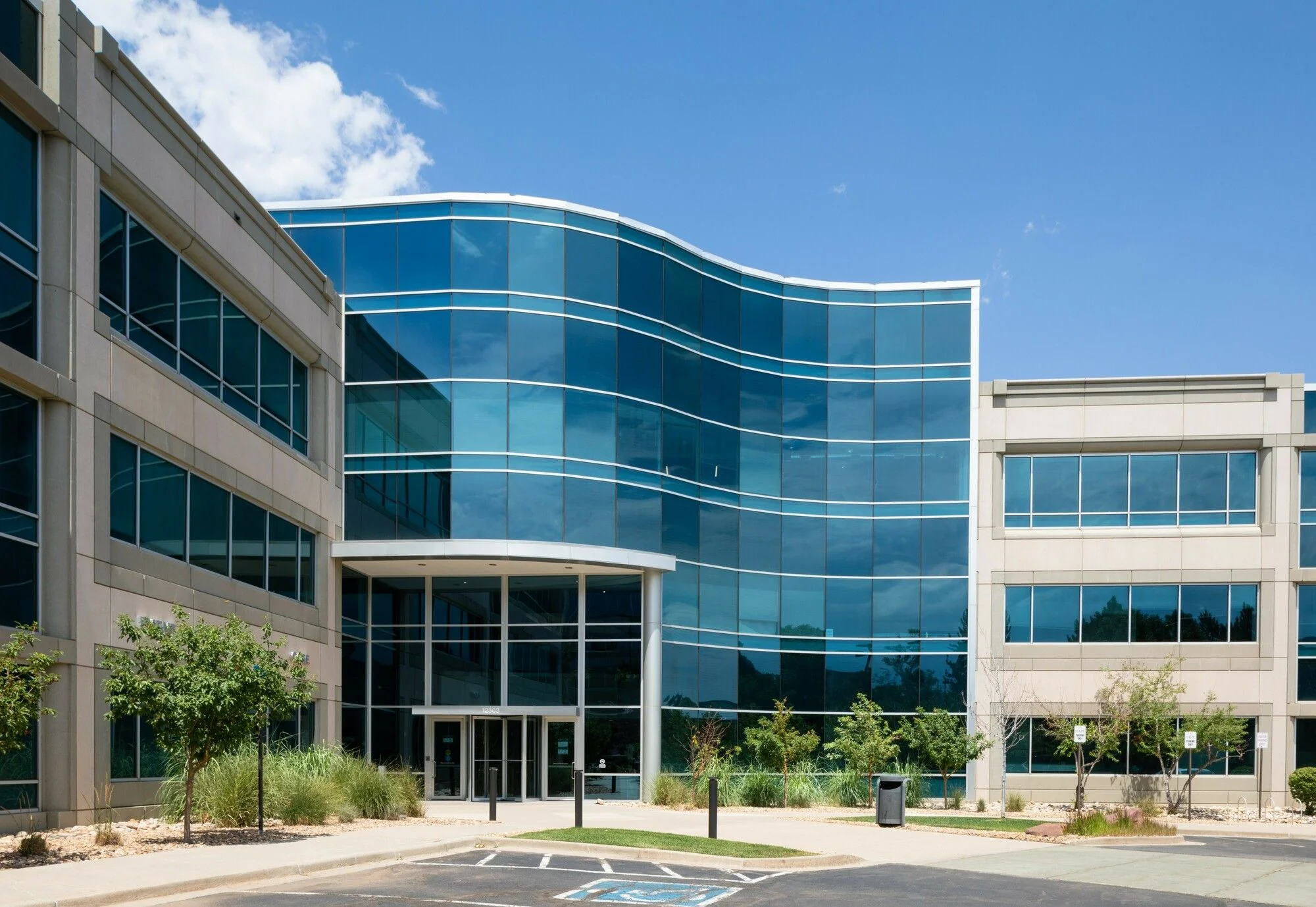 Mountain View - Bldg 1 — Lease in Broomfield, CO, photo 1 of 7
