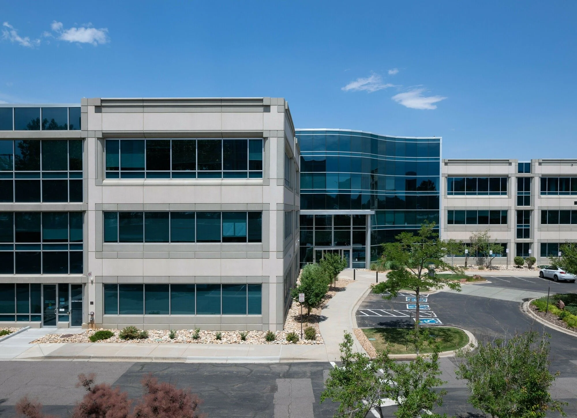 Mountain View - Bldg 1 — Lease in Broomfield, CO, photo 4 of 7