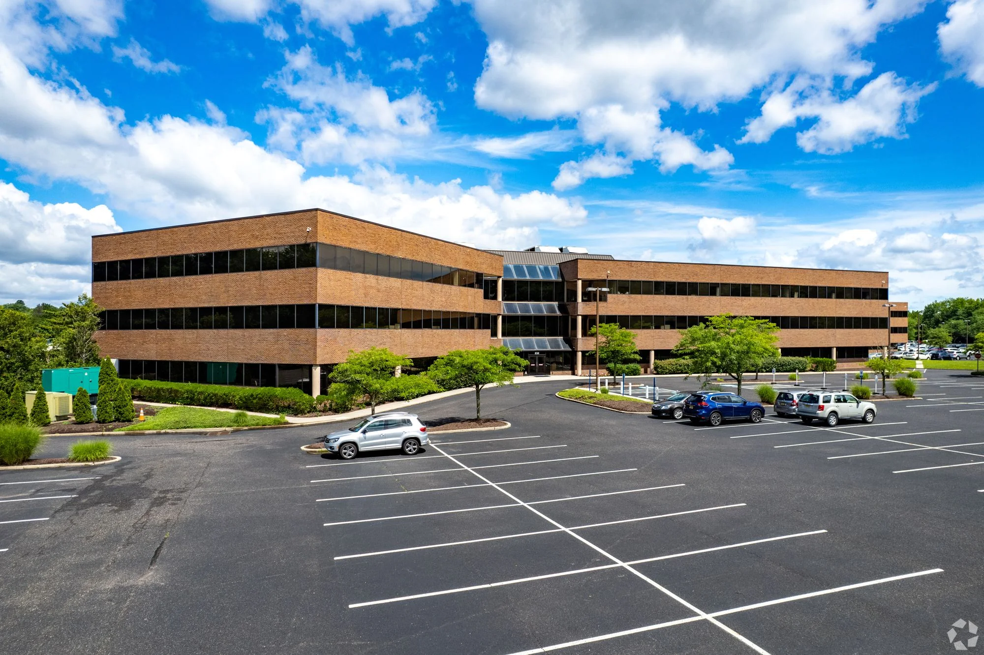Moorestown Corporate Ctr - office for sale in moorestown, NJ