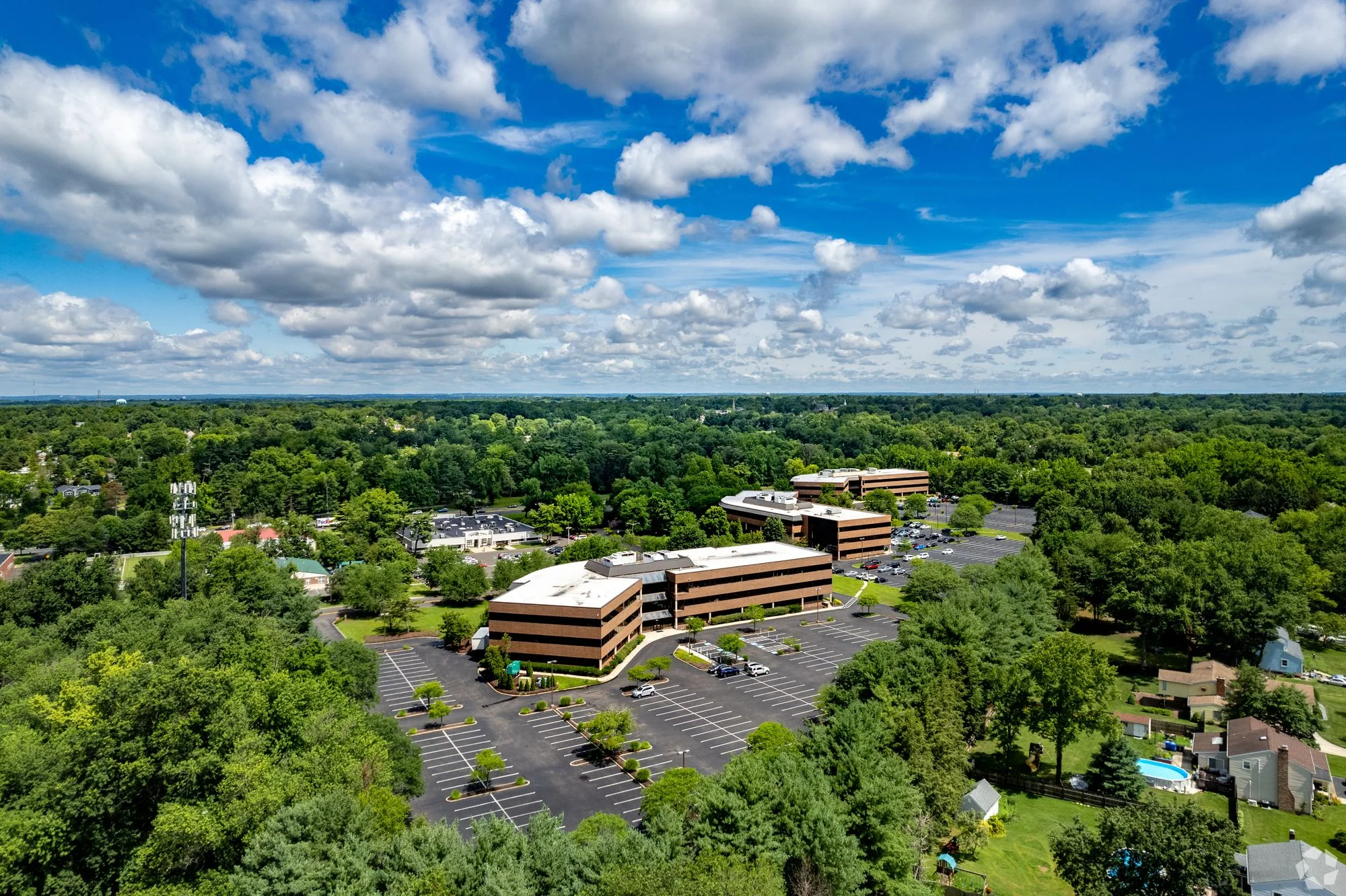 Moorestown Corporate Ctr — Lease in Moorestown, NJ, photo 5 of 8