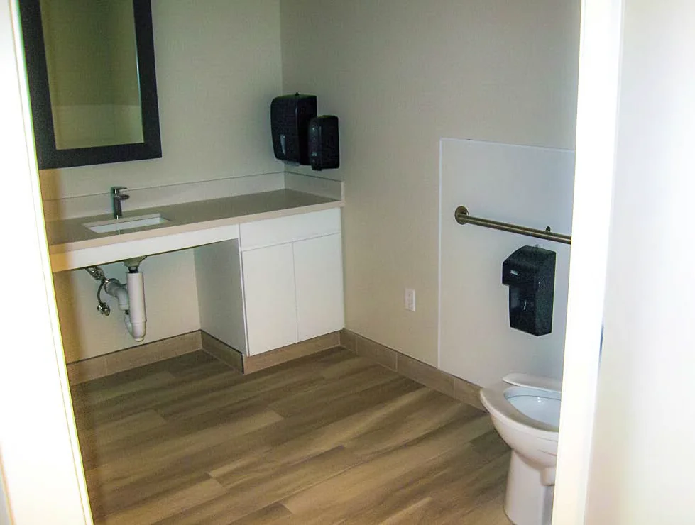 Creekwood Professional Center — Lease in Novato, CA, photo 3 of 6