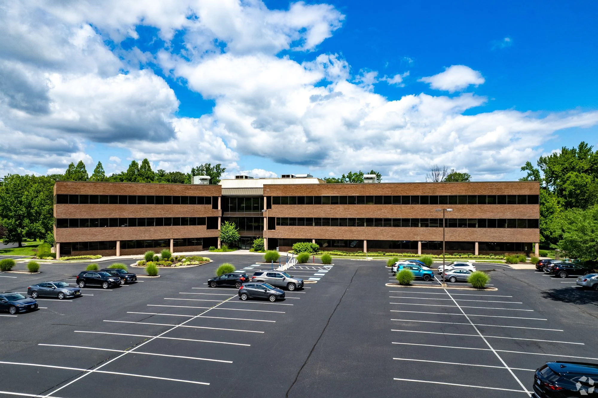 Moorestown Corp Center 1 — Lease in Moorestown, NJ, photo 5 of 8