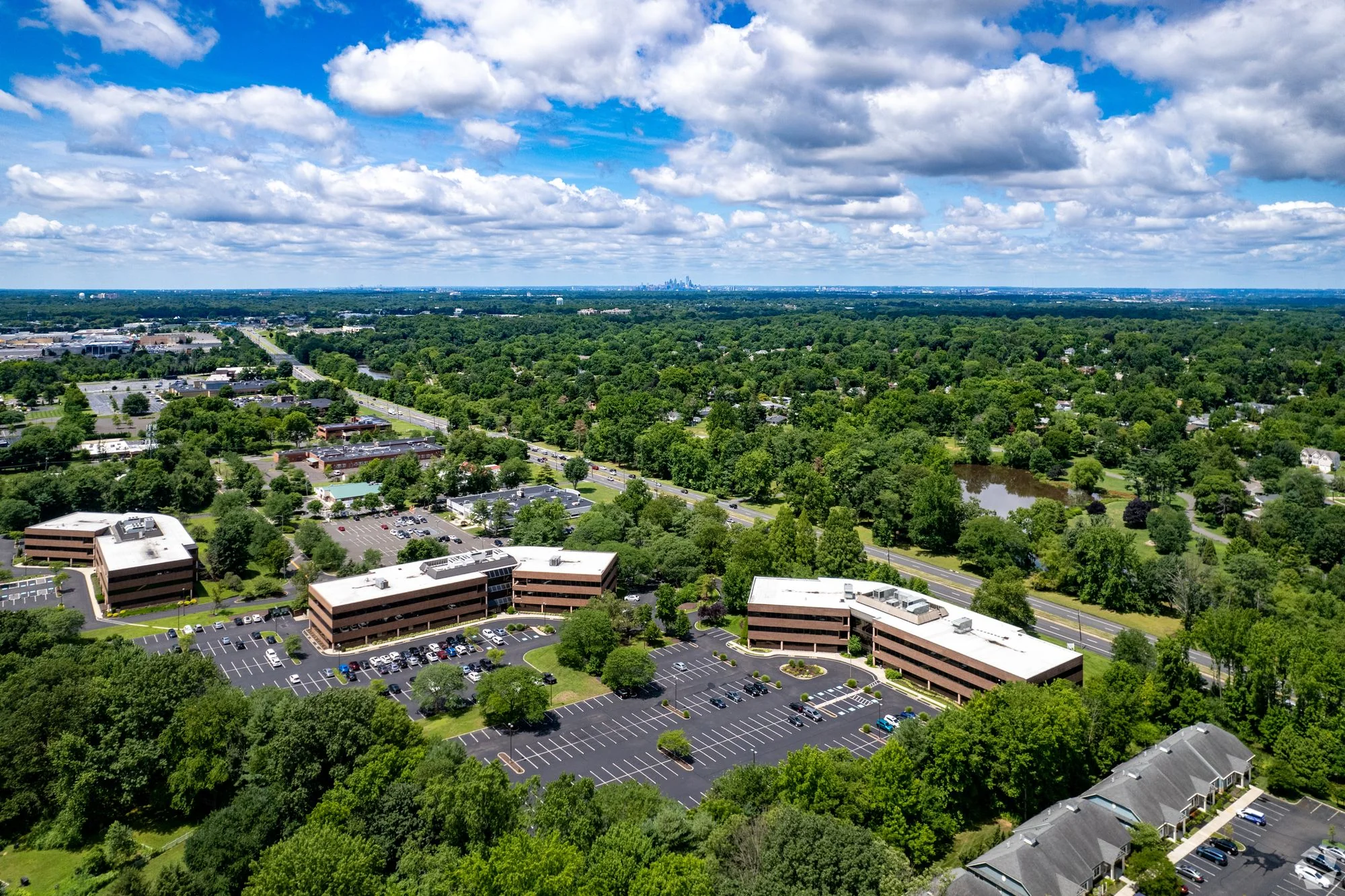 Moorestown Corp Center 1 — Lease in Moorestown, NJ, photo 6 of 8
