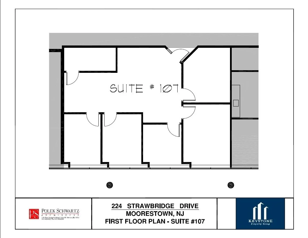 Moorestown Corp Center 1 — Lease in Moorestown, NJ, photo 7 of 8