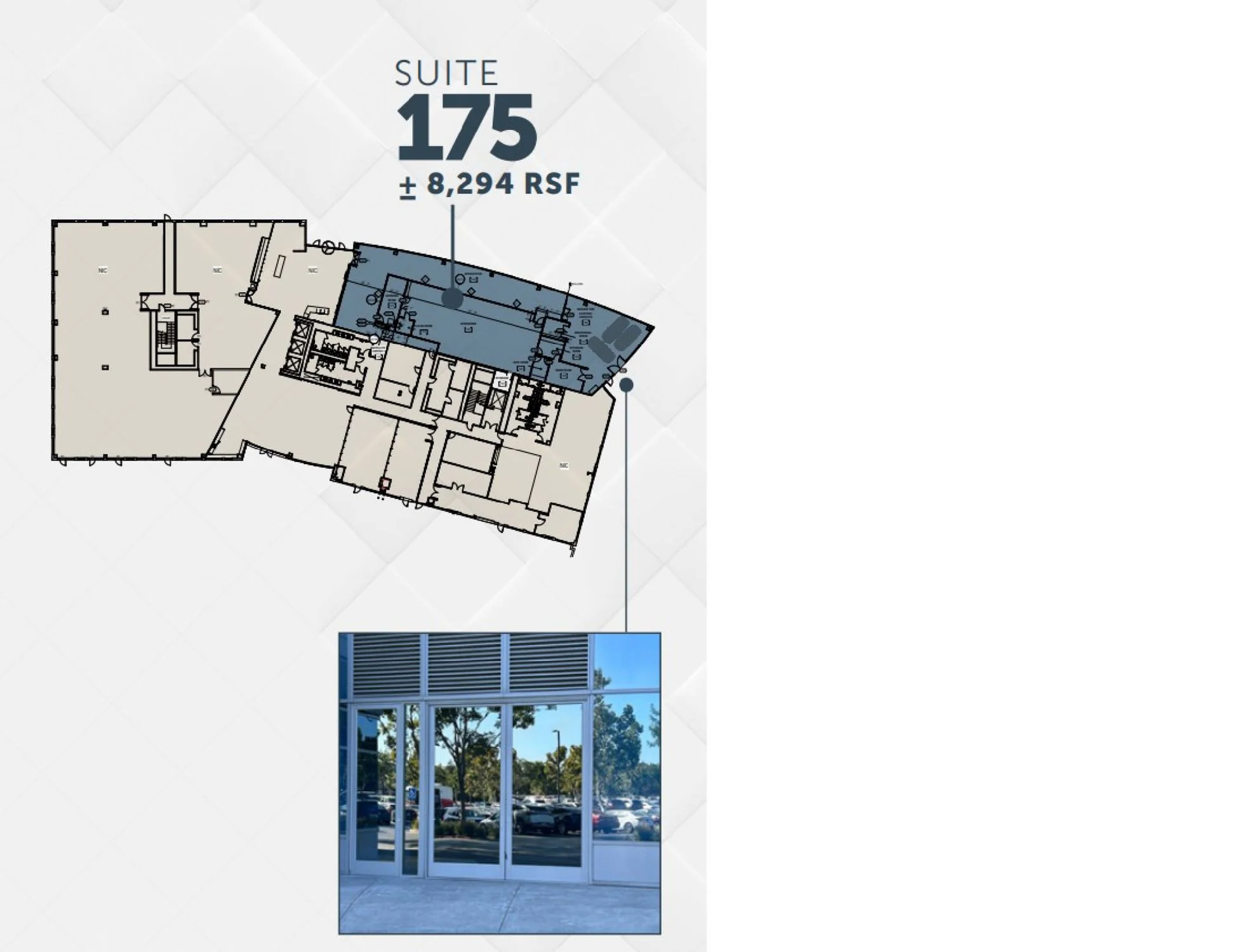 1 Park Pl — Lease in Dublin, CA, photo 4 of 7