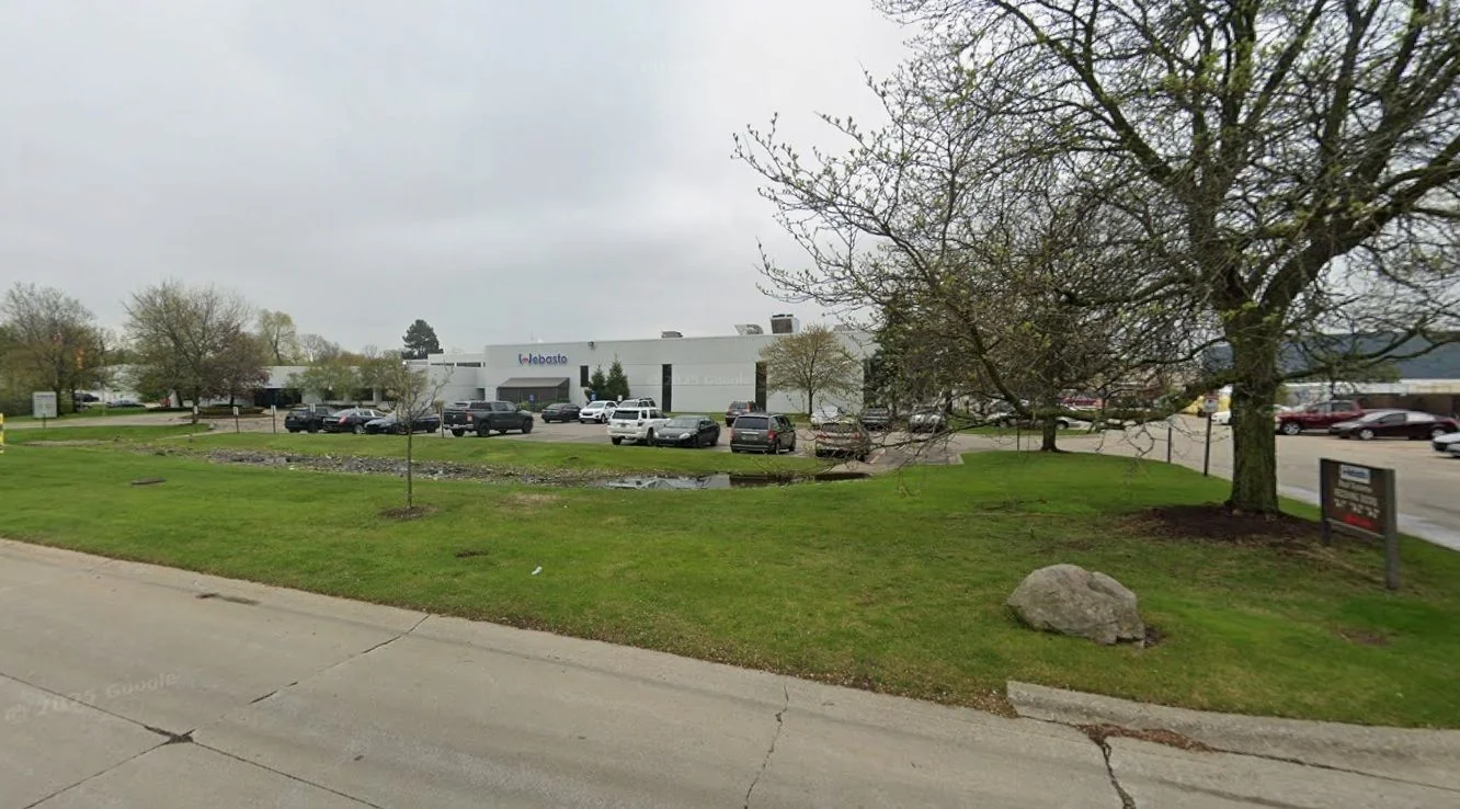 2700 Product Dr — Lease in Rochester Hills, MI, photo 1 of 5