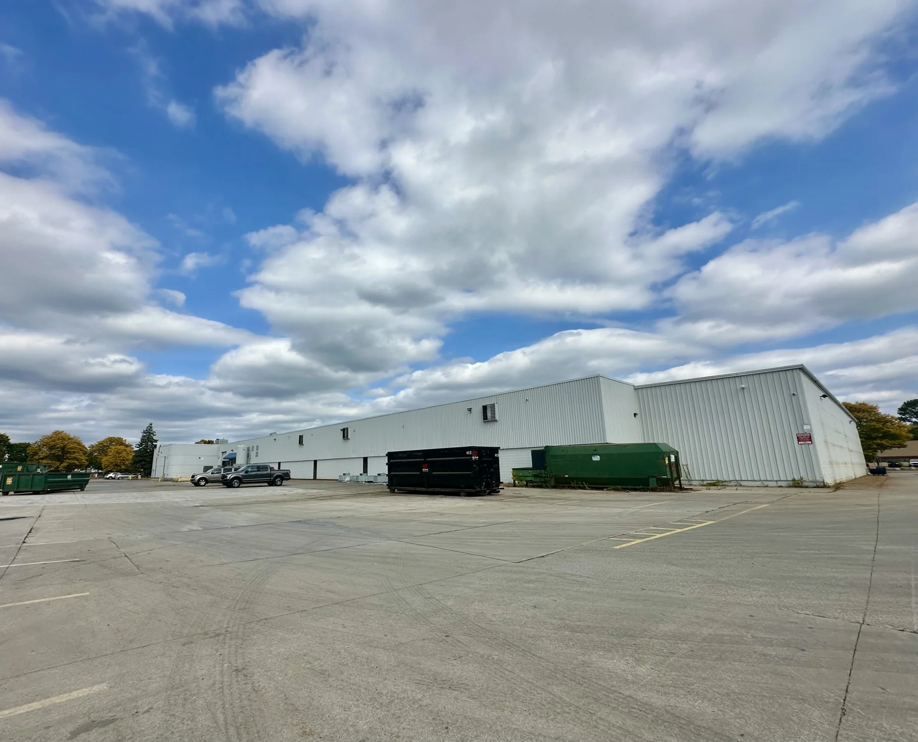 2700 Product Dr — Lease in Rochester Hills, MI, photo 4 of 5