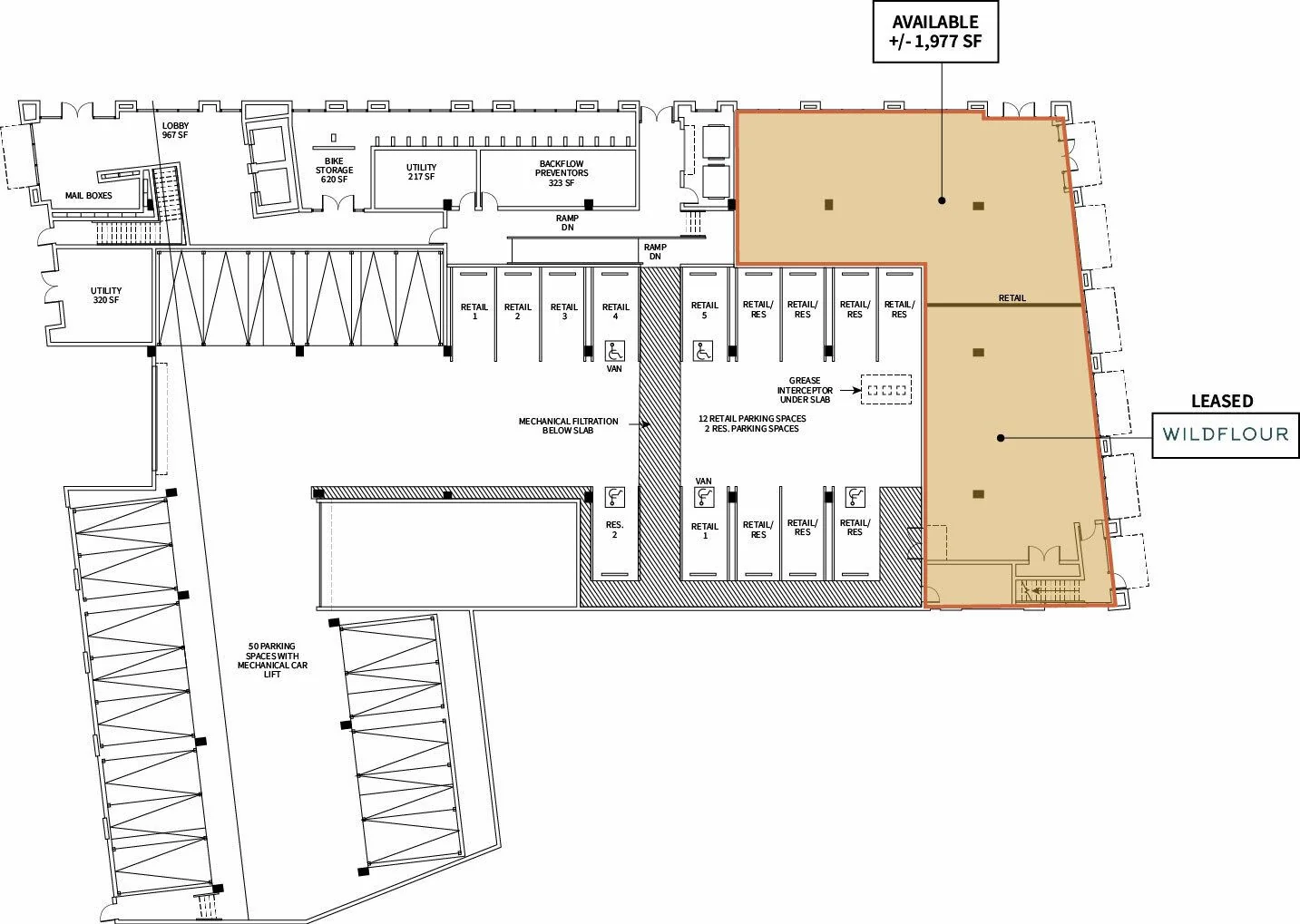 200 Airport Blvd — Lease in South San Francisco, CA, photo 5 of 5
