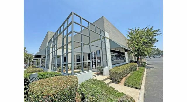 Garfield Business Center — Lease in Commerce, CA, photo 1 of 1