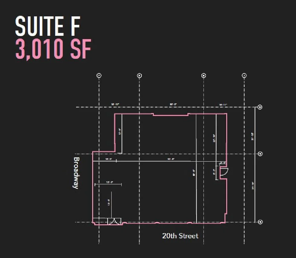 Uptown Station — Lease in Oakland, CA, photo 5 of 8