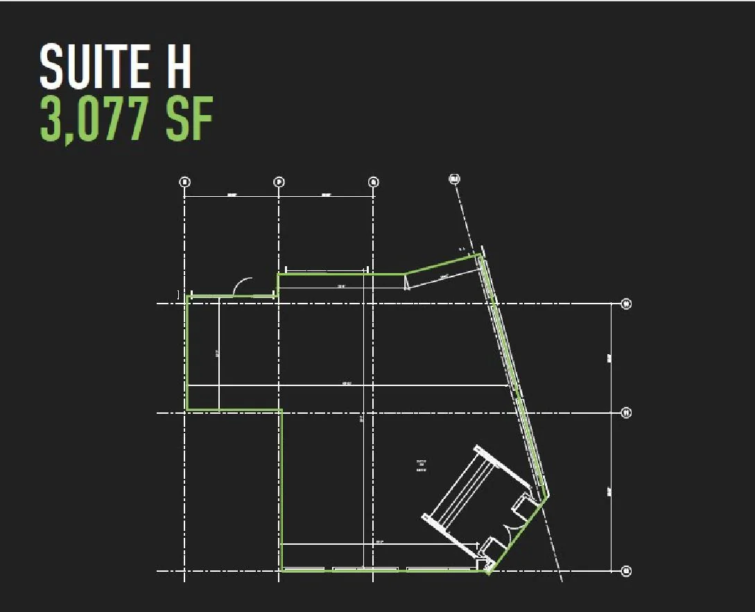 Uptown Station — Lease in Oakland, CA, photo 7 of 8