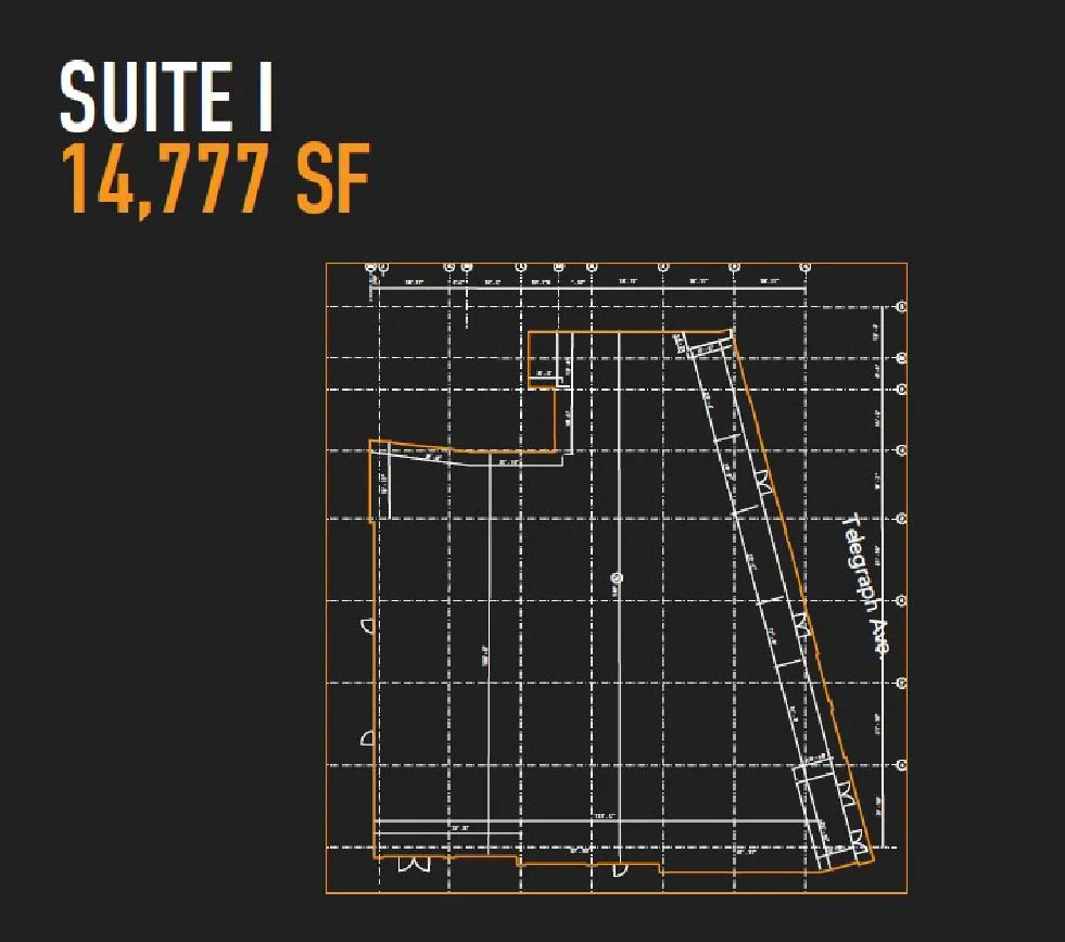 Uptown Station — Lease in Oakland, CA, photo 8 of 8