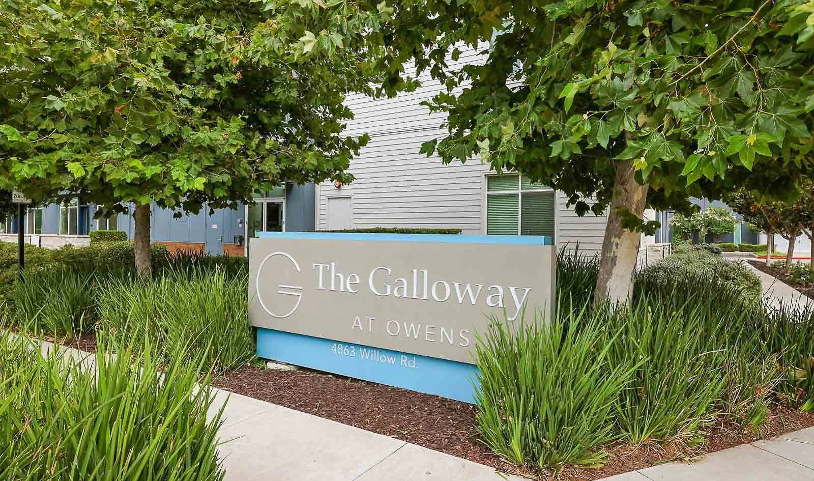 The Galloway — Lease in Pleasanton, CA, photo 3 of 6