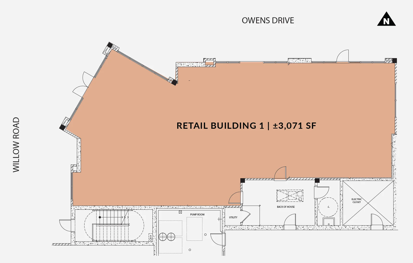 The Galloway — Lease in Pleasanton, CA, photo 5 of 6