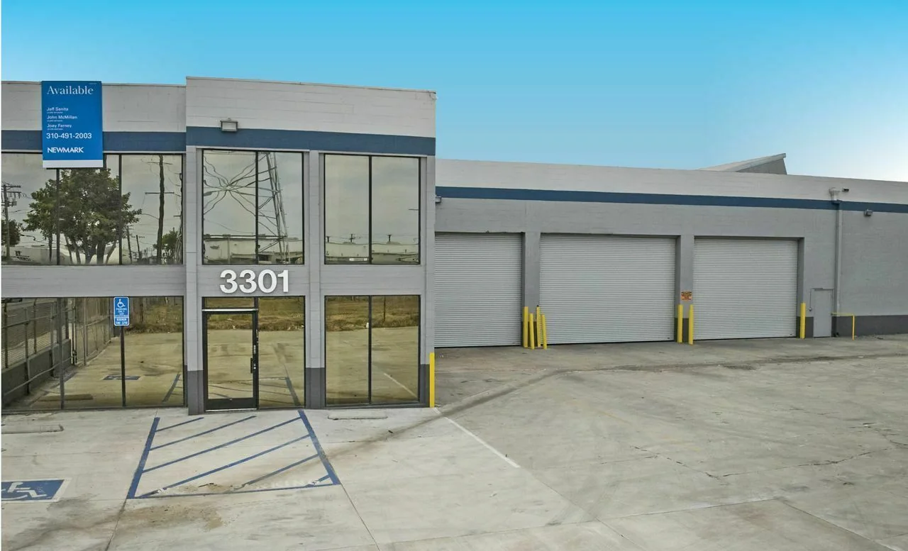 3301 Leonis Blvd — Lease in Los Angeles, CA, photo 1 of 1