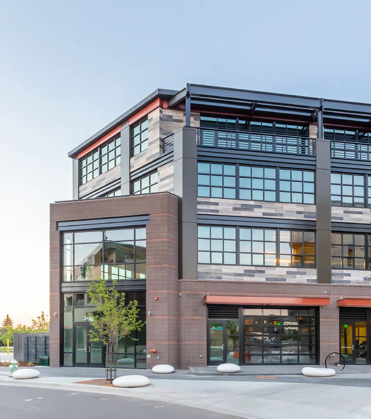 S’park - Railyards — Lease in Boulder, CO, photo 1 of 8