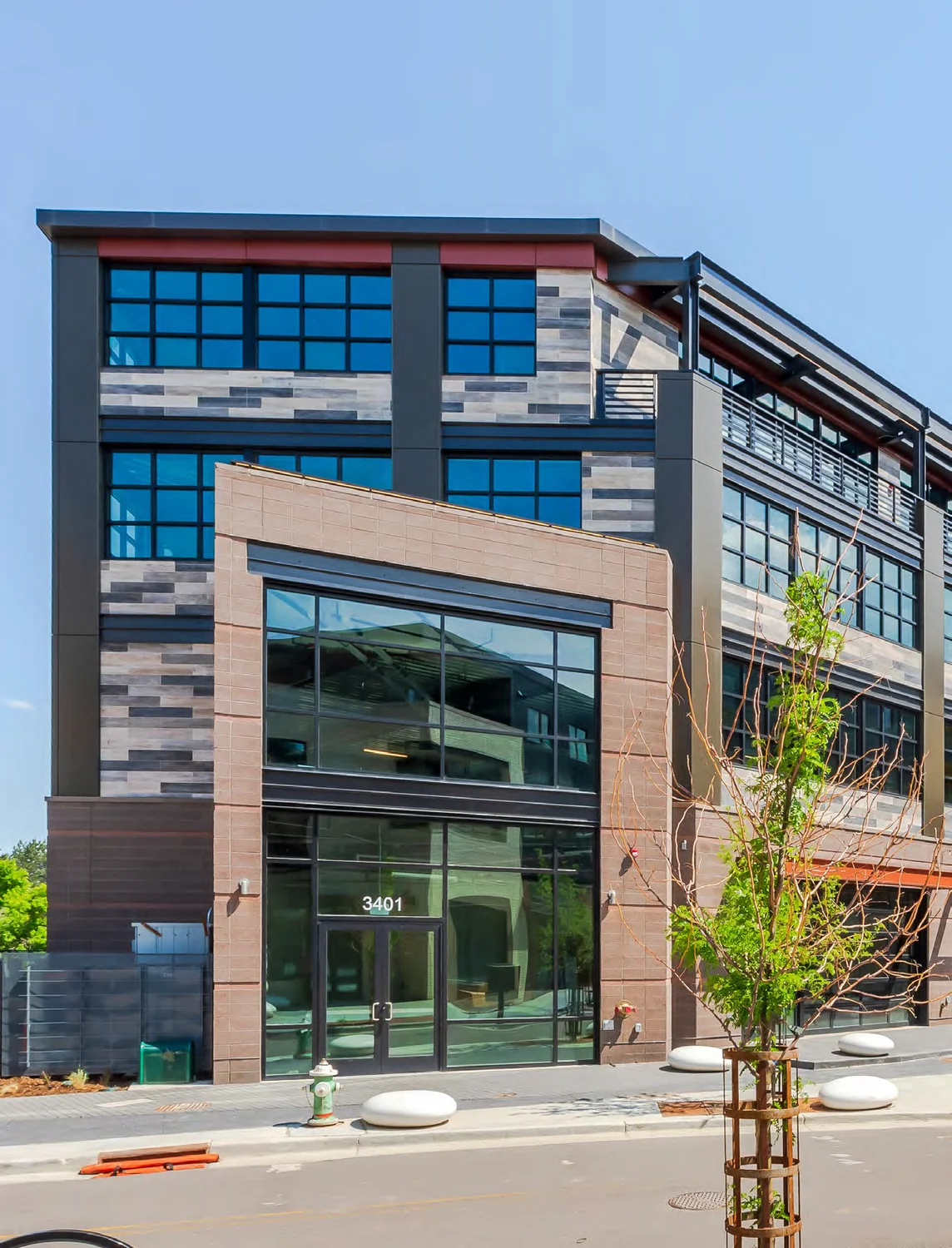 S’park - Railyards — Lease in Boulder, CO, photo 3 of 8