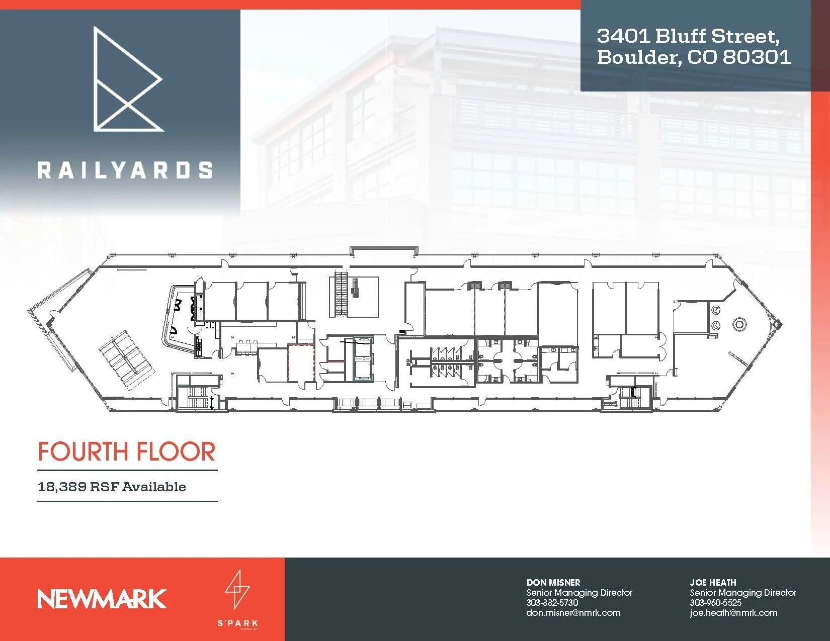 S’park - Railyards — Lease in Boulder, CO, photo 8 of 8