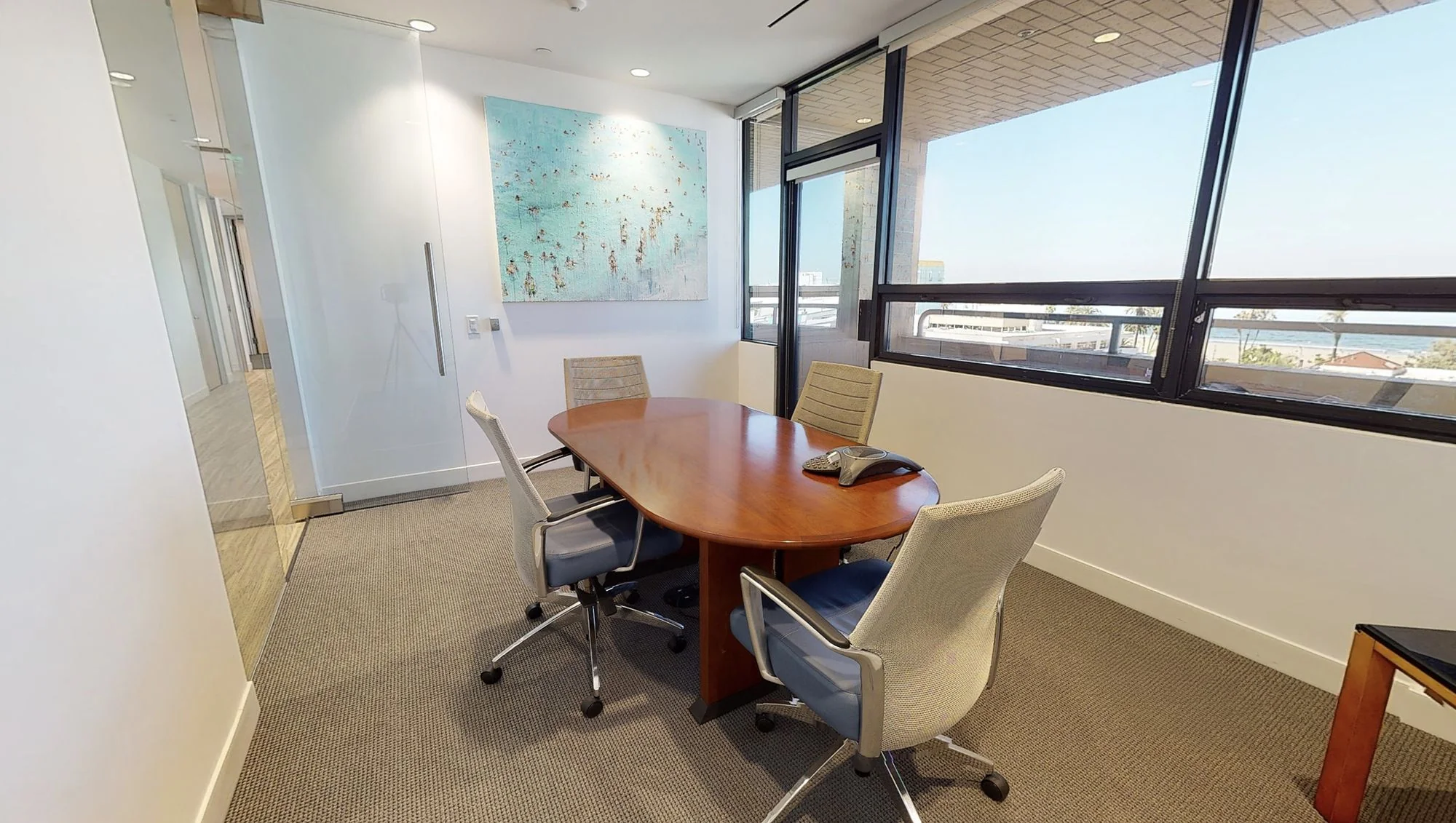 201 Santa Monica Sublease — Lease in Santa Monica, CA, photo 3 of 7