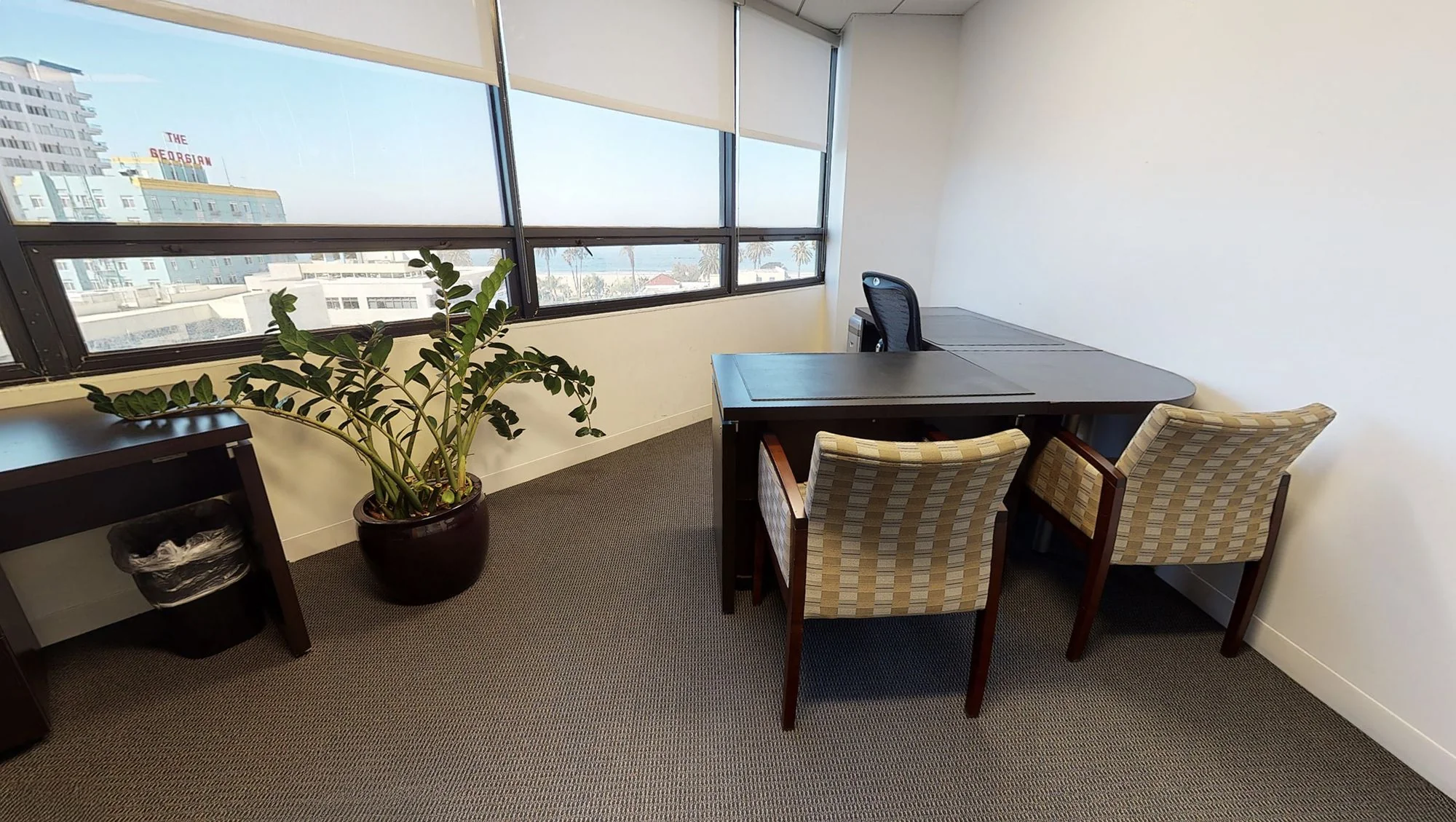 201 Santa Monica Sublease — Lease in Santa Monica, CA, photo 4 of 7