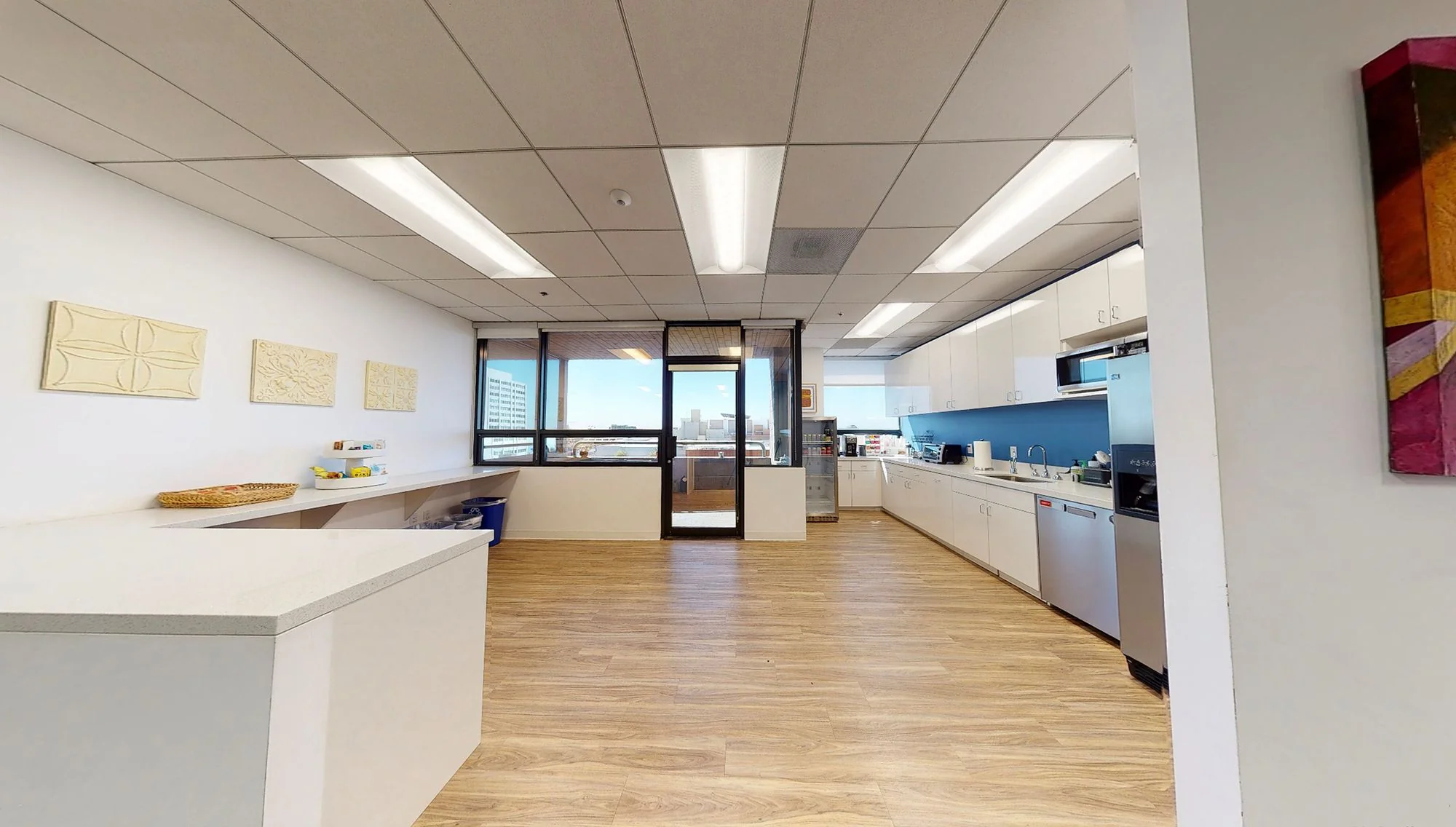 201 Santa Monica Sublease — Lease in Santa Monica, CA, photo 5 of 7