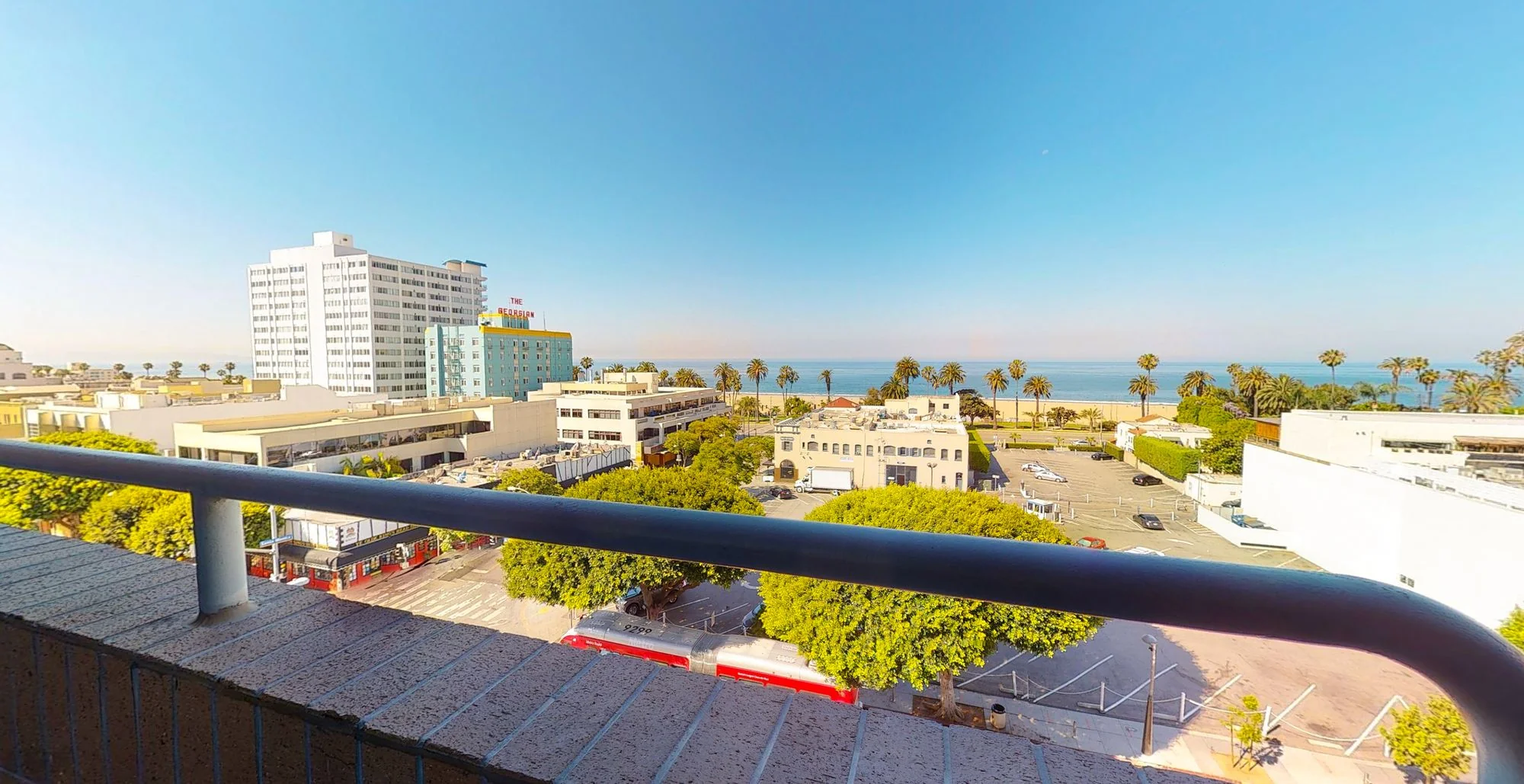 201 Santa Monica Sublease — Lease in Santa Monica, CA, photo 6 of 7