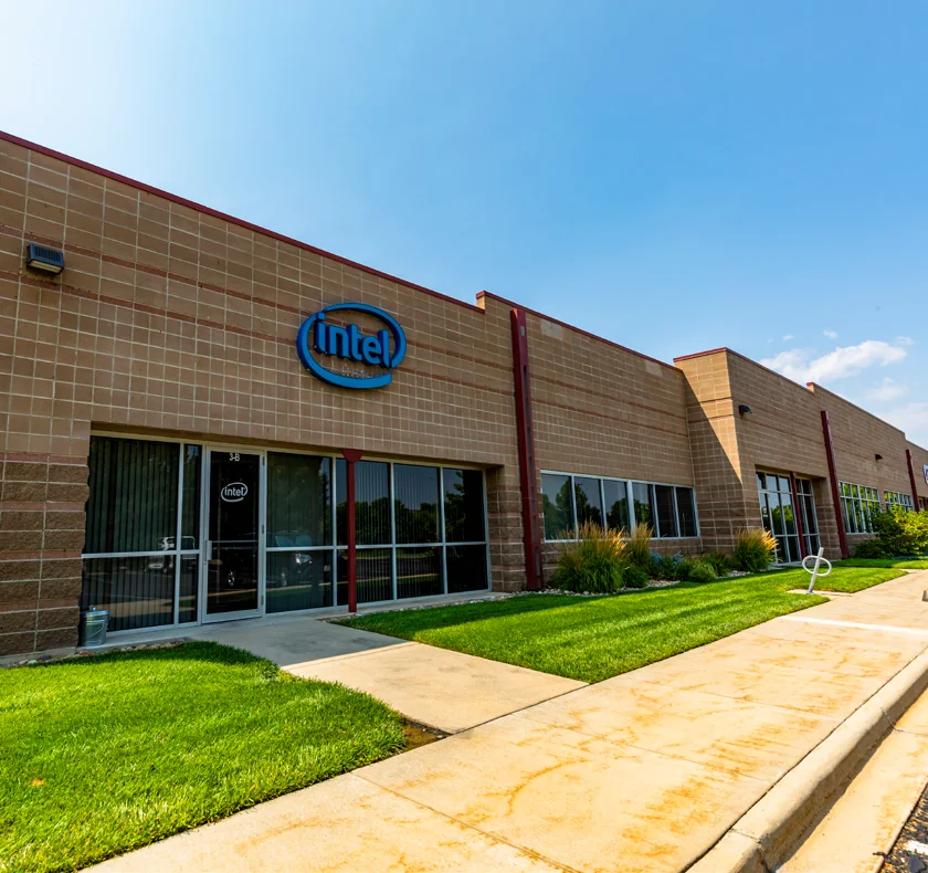 Creekside Business Park — Lease in Longmont, CO, photo 1 of 8