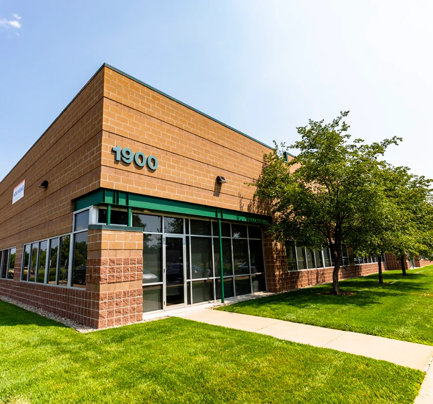 Creekside Business Park — Lease in Longmont, CO, photo 4 of 8