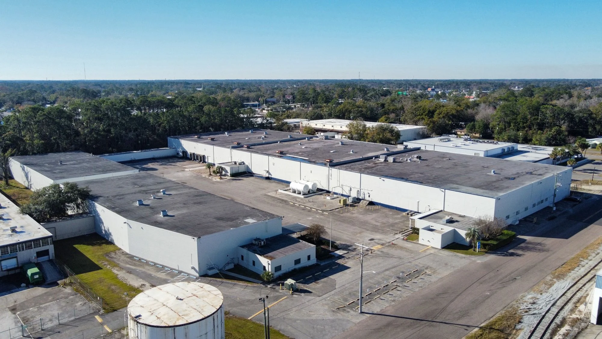 5344 Overmyer Dr — Lease in Jacksonville, FL, photo 1 of 3