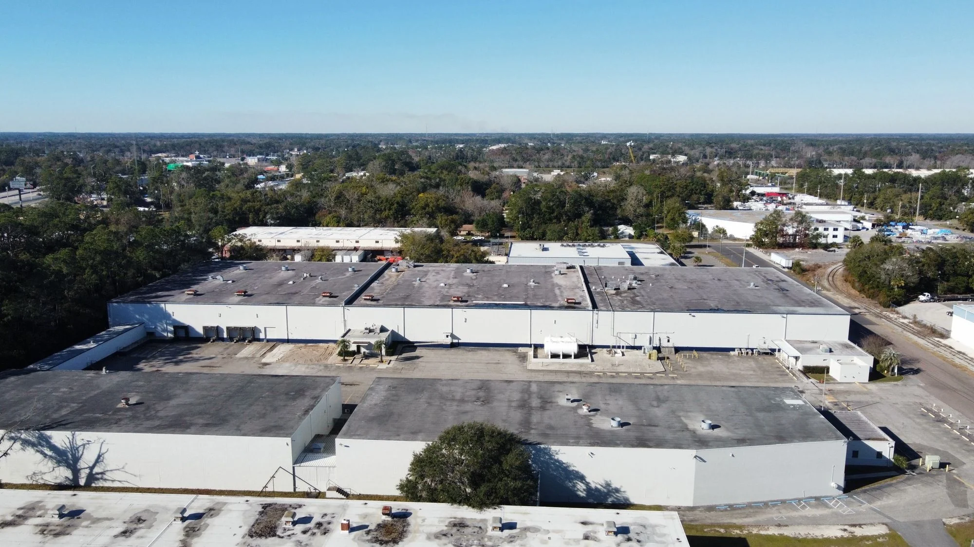 5344 Overmyer Dr — Lease in Jacksonville, FL, photo 2 of 3