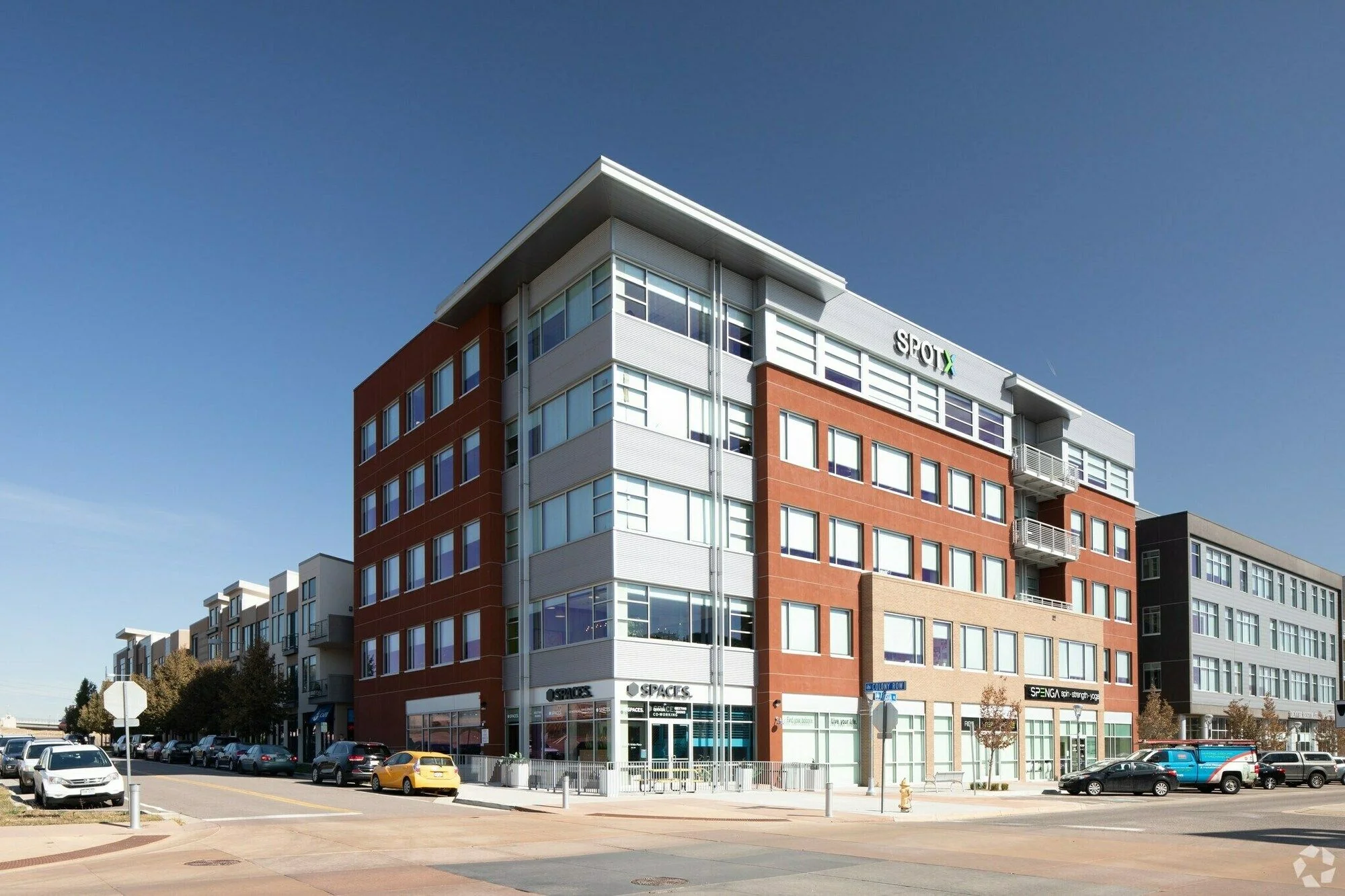 8181 Arista Place — Lease in Broomfield, CO, photo 1 of 3